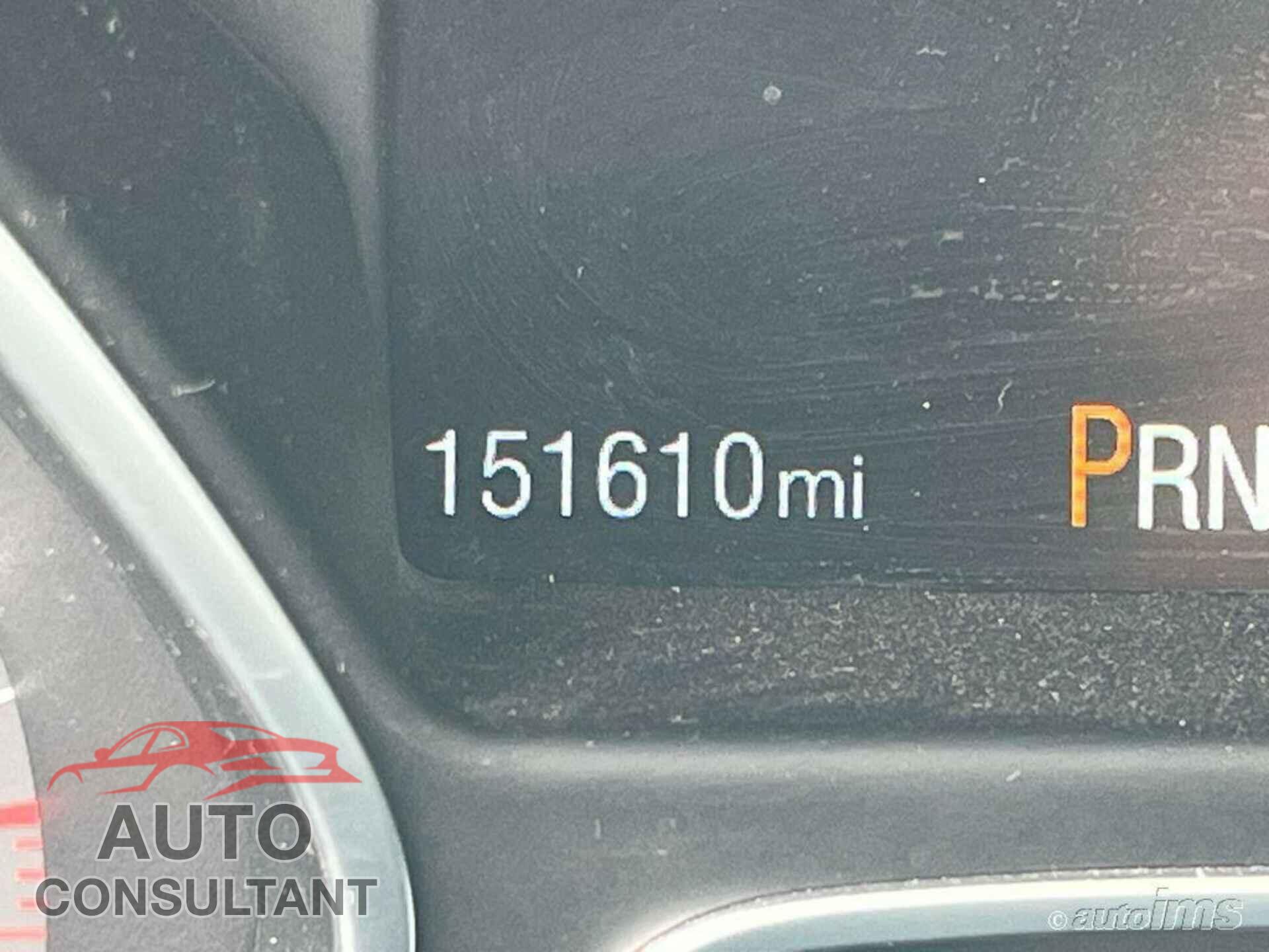 FORD FOCUS 2016 - 1FADP3K22GL246267