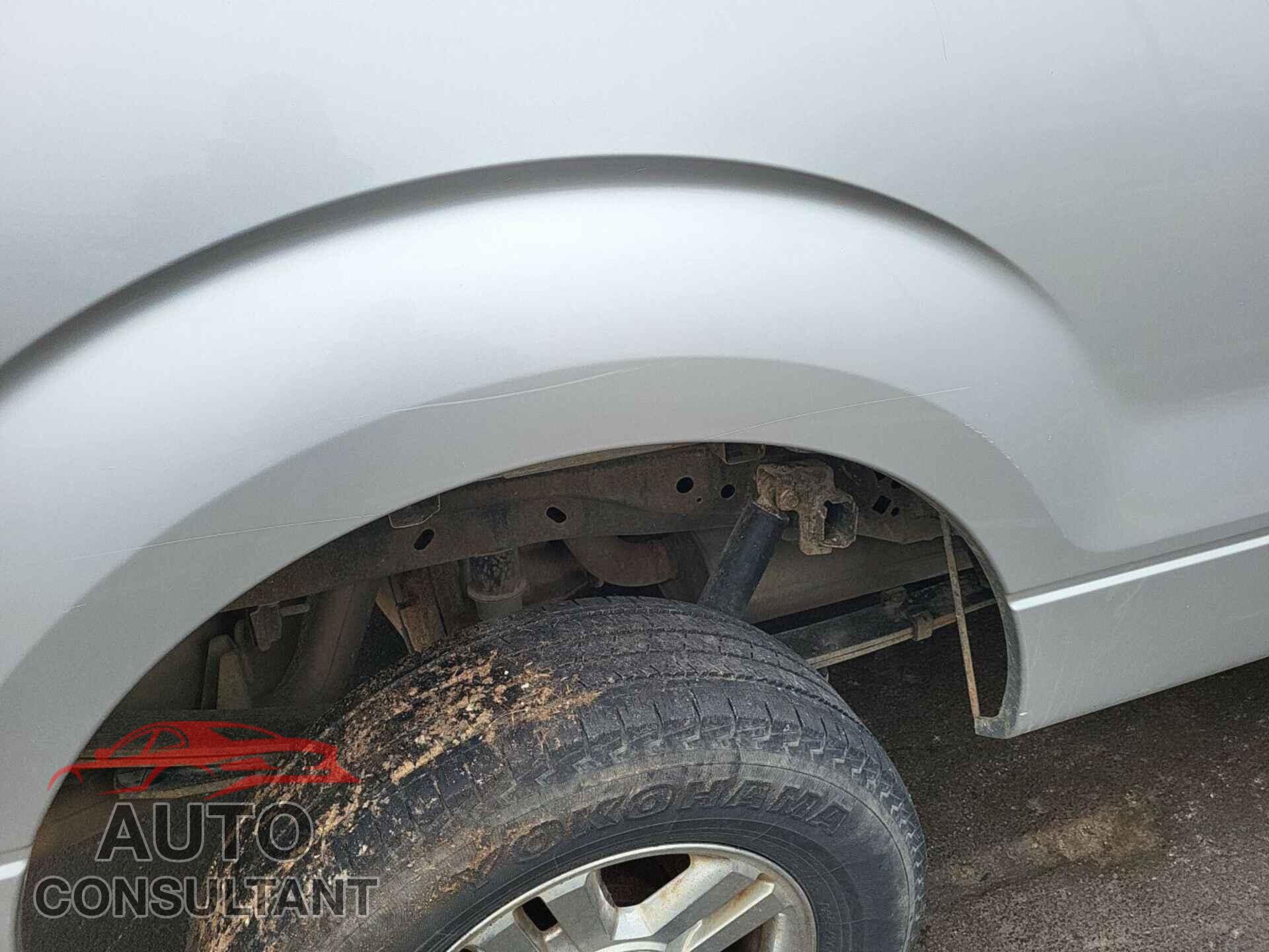 FORD F150 2012 - 1FTFX1ET4CFB65579