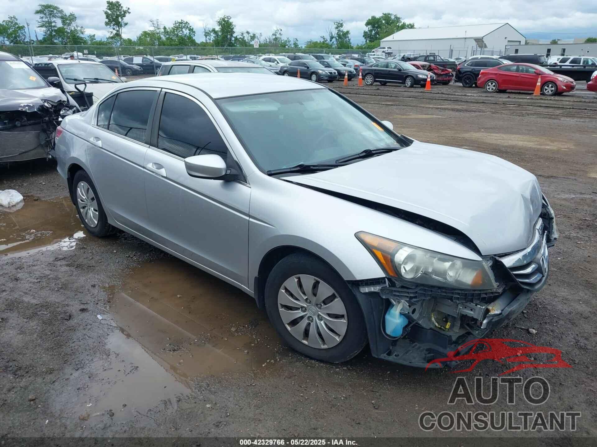 HONDA ACCORD 2012 - 1HGCP2F32CA183956