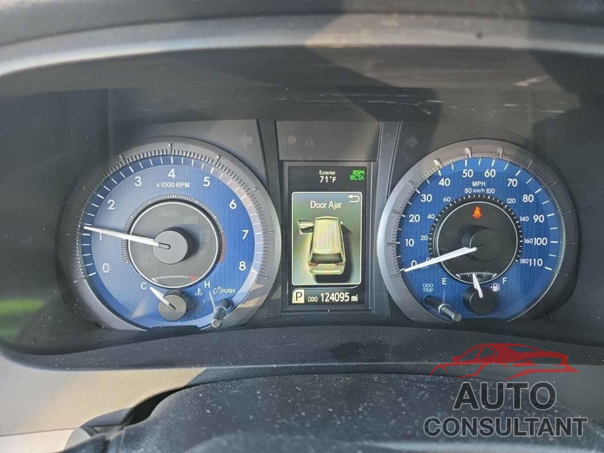 TOYOTA SIENNA 2020 - 5TDDZ3DC7LS231587
