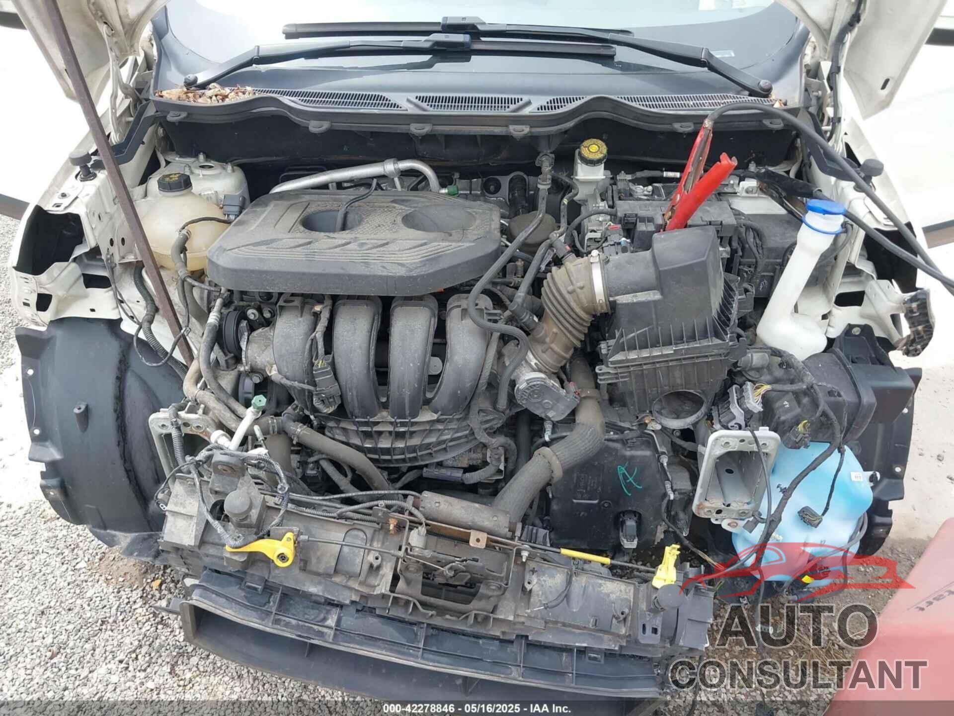 FORD ECOSPORT 2019 - MAJ6S3GL3KC253892