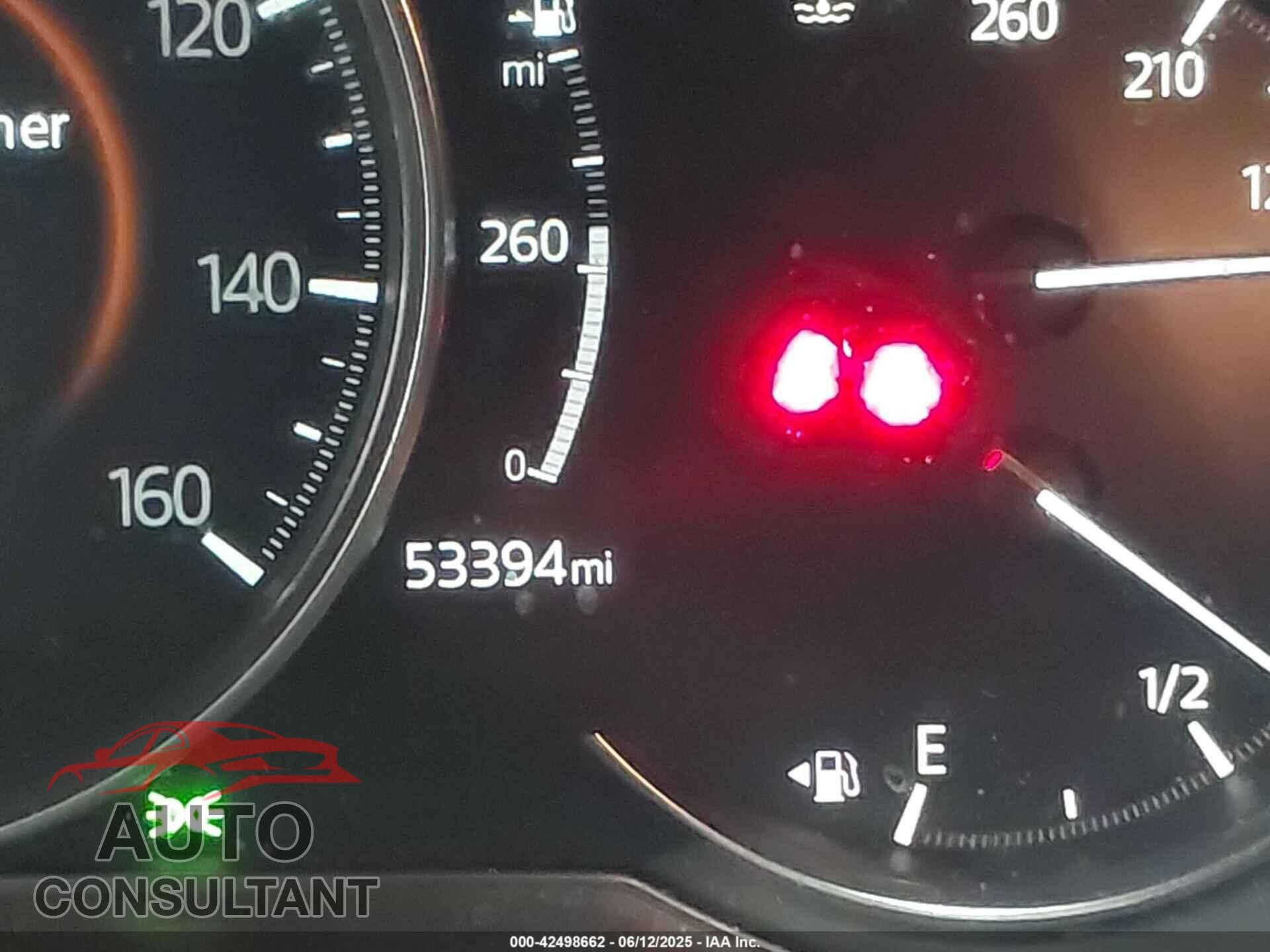 MAZDA CX-5 2021 - JM3KFBDM4M0425878