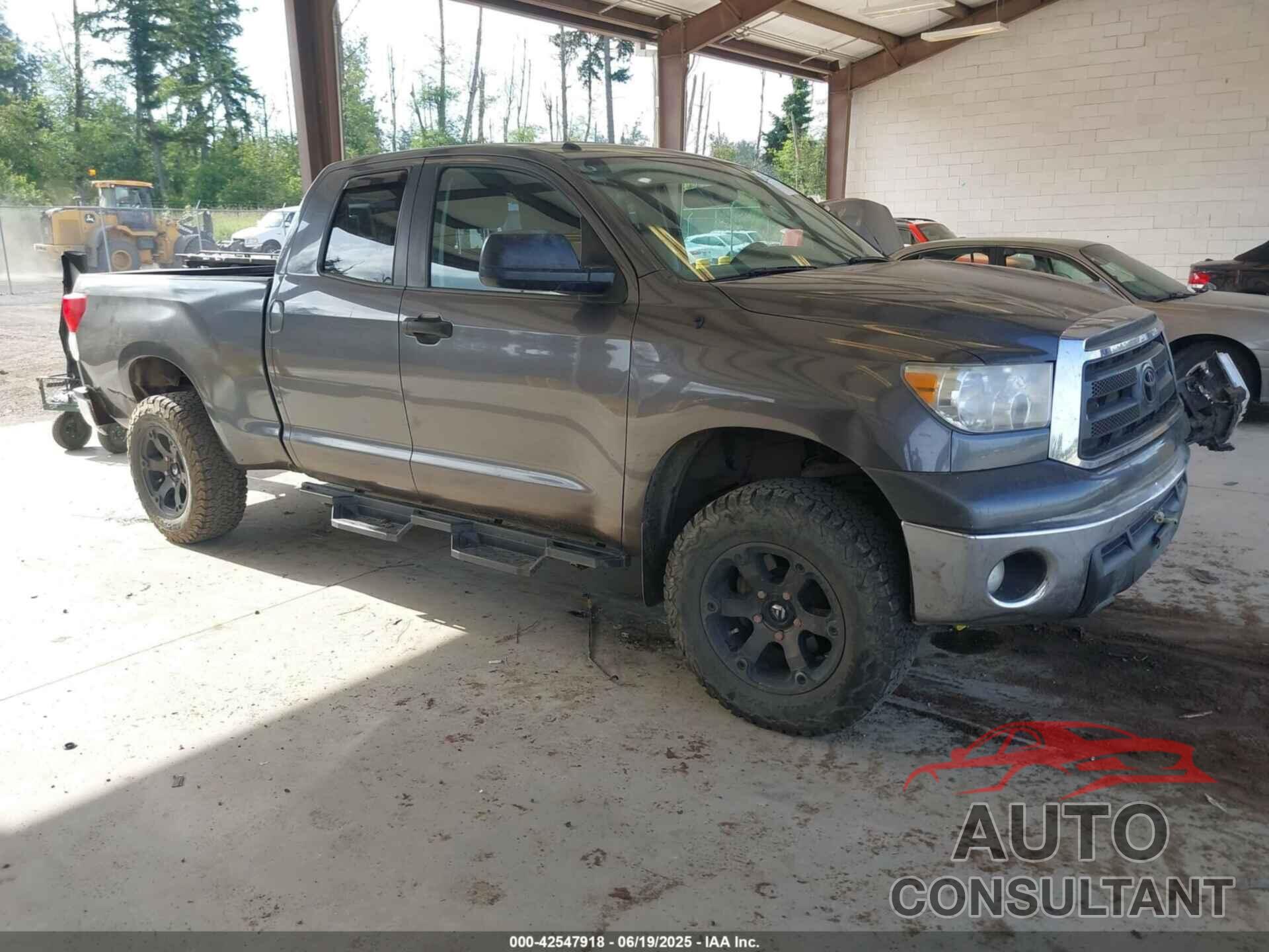 TOYOTA TUNDRA 2012 - 5TFUY5F13CX259312