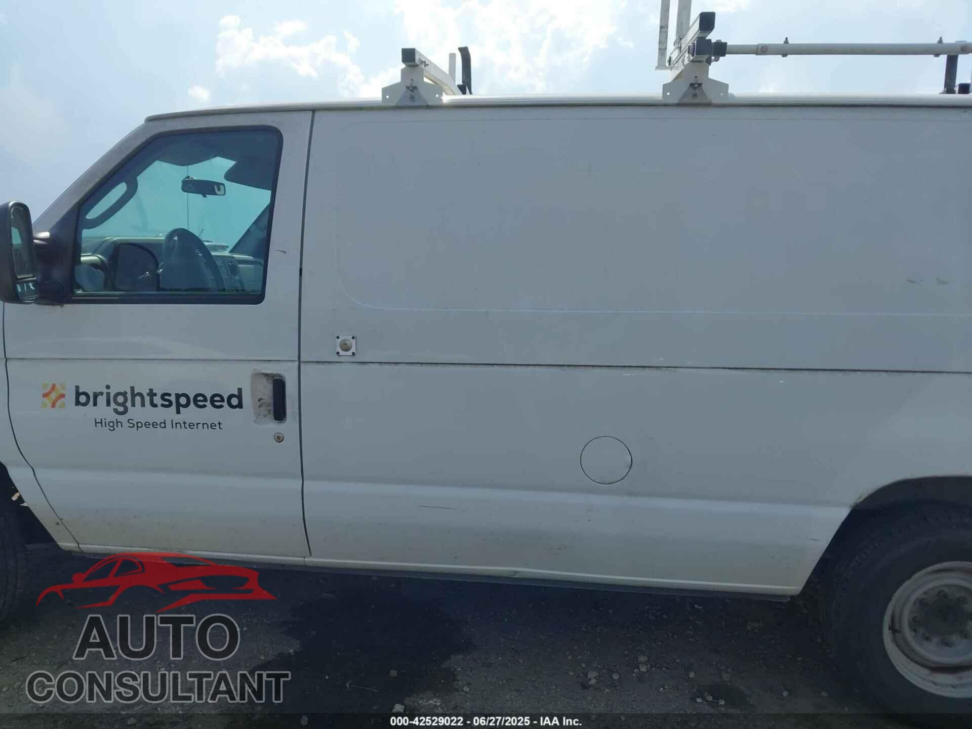 FORD E-150 2014 - 1FTNE1EW8EDB15360