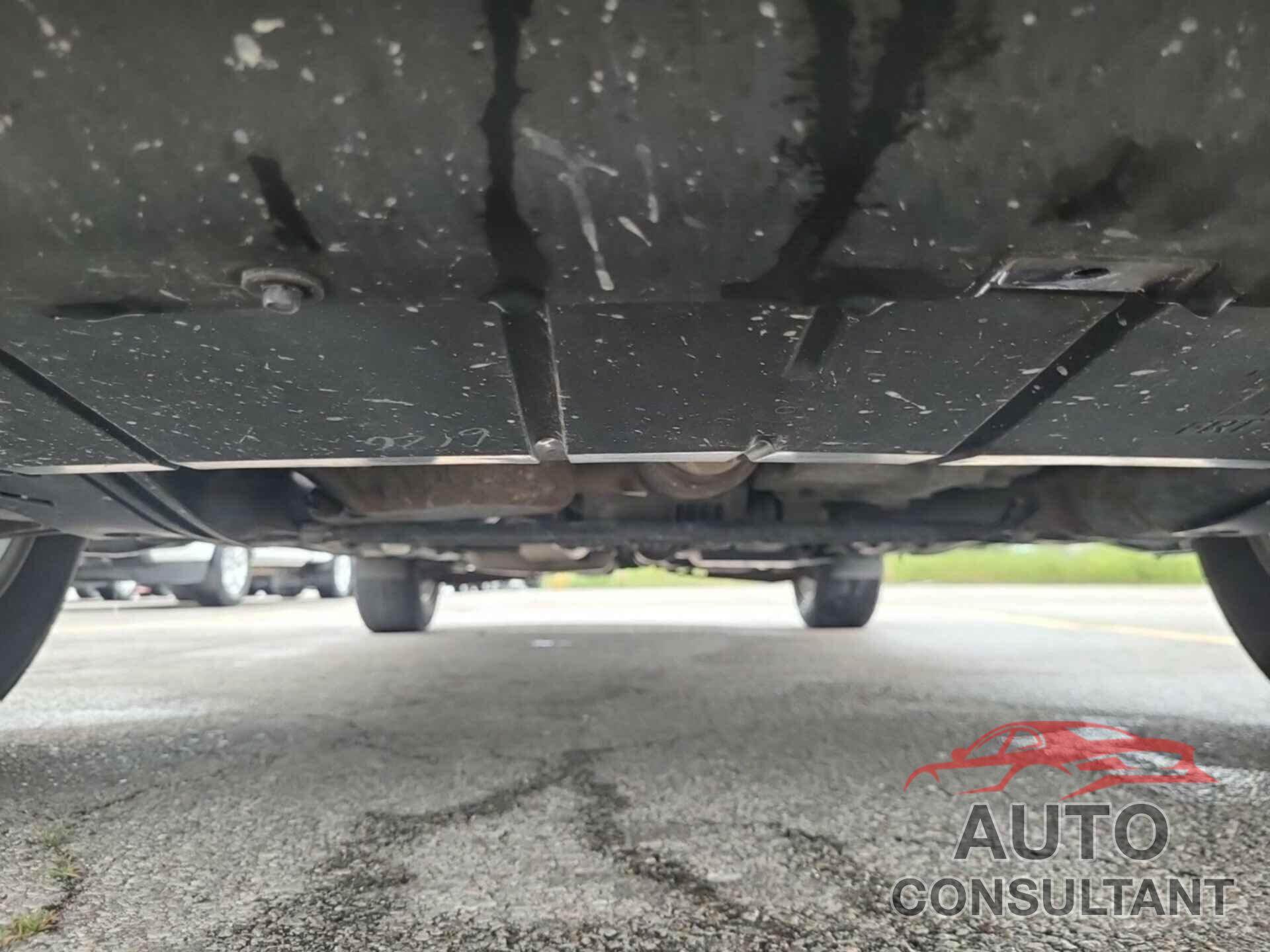 CHEVROLET EQUINOX 2019 - 3GNAXUEVXKS555522