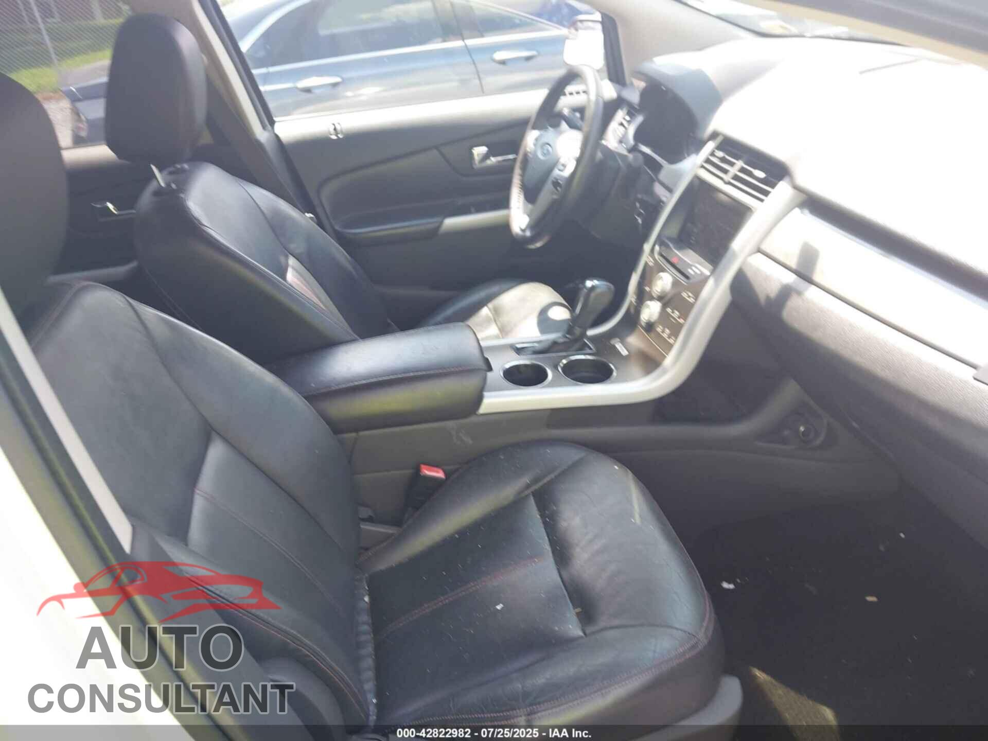 FORD EDGE 2014 - 2FMDK4JC9EBB62559