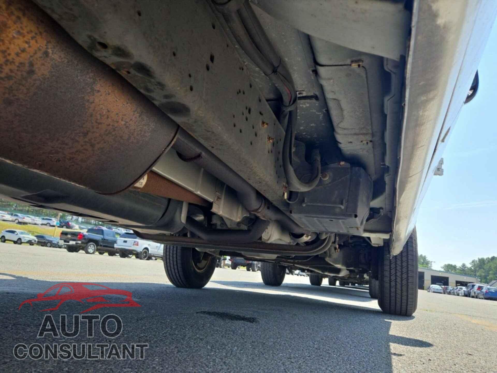 FORD ECONOLINE 2012 - 1FTSS3ES3CDB26431