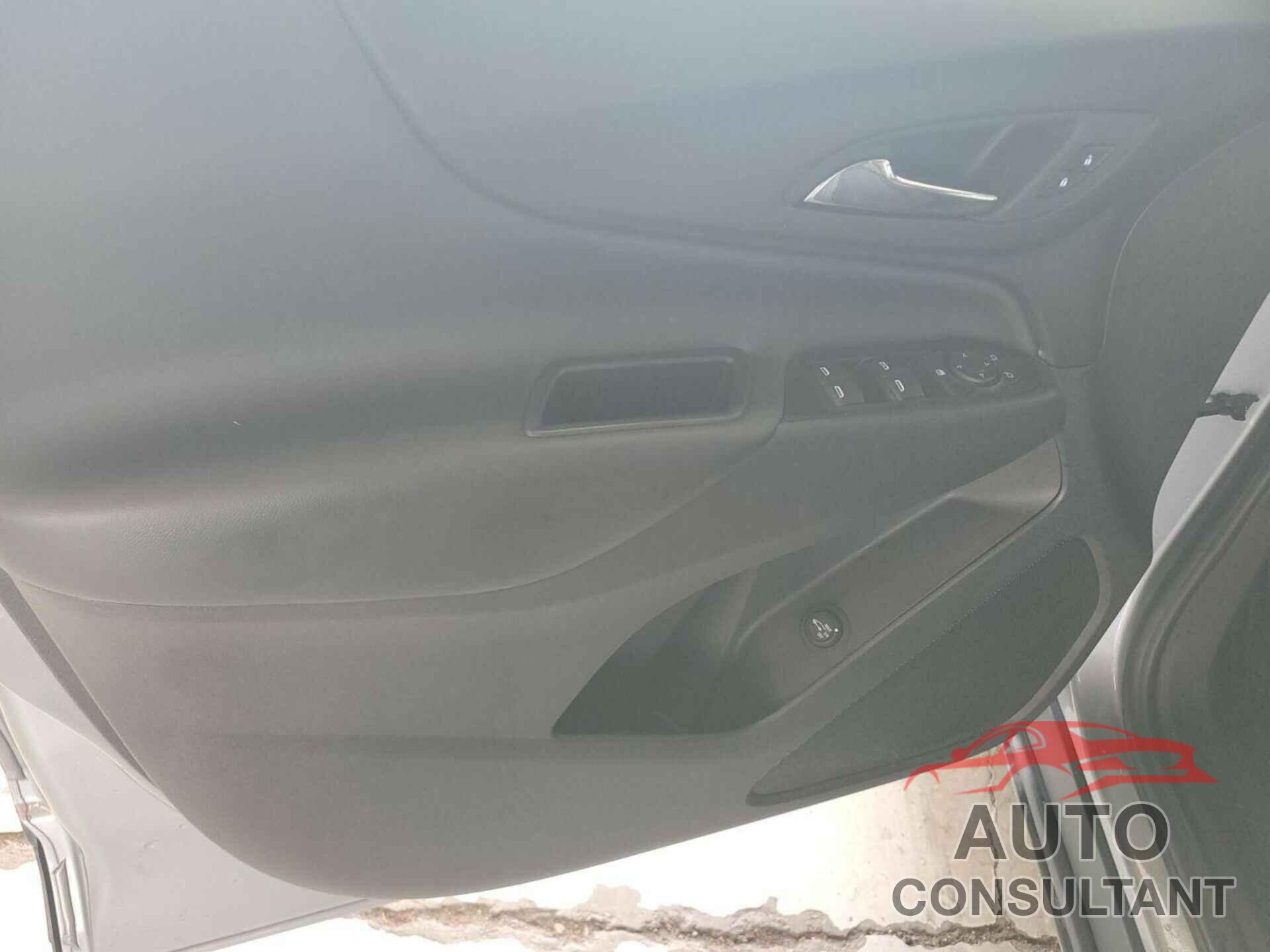 CHEVROLET EQUINOX 2023 - 3GNAXJEG8PS211713
