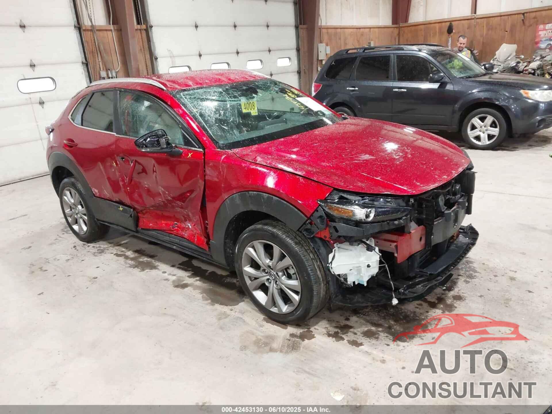MAZDA CX-30 2023 - 3MVDMBCM1PM549616