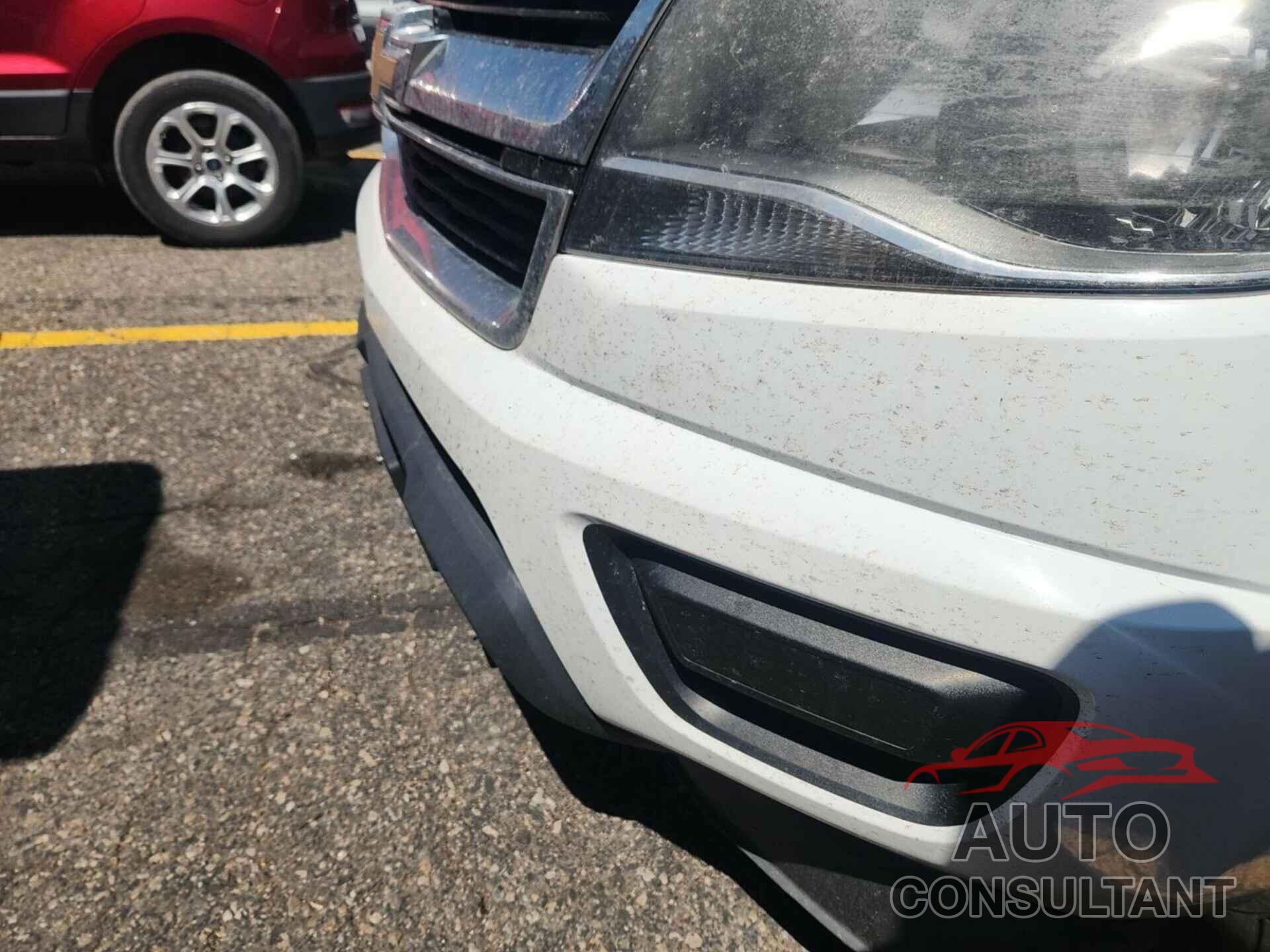 CHEVROLET COLORADO 2015 - 1GCHTAE36F1186486