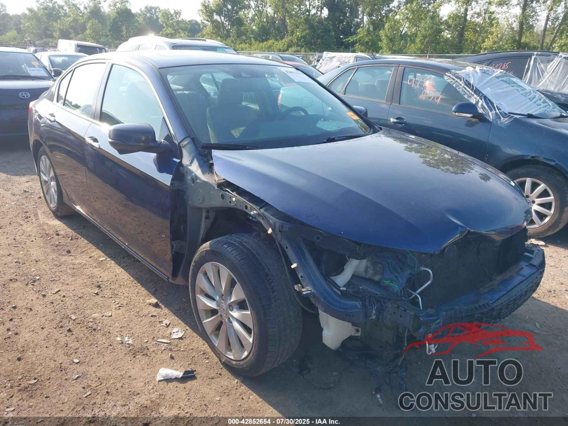 HONDA ACCORD 2015 - 1HGCR2F87FA154883