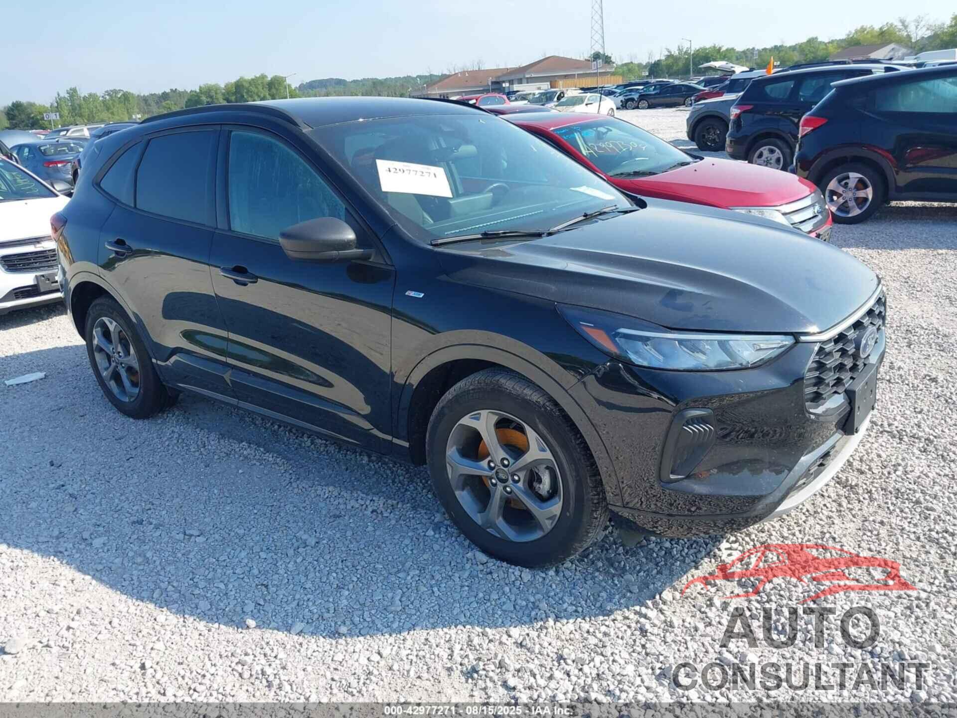FORD ESCAPE 2023 - 1FMTU9MN0PUB08418