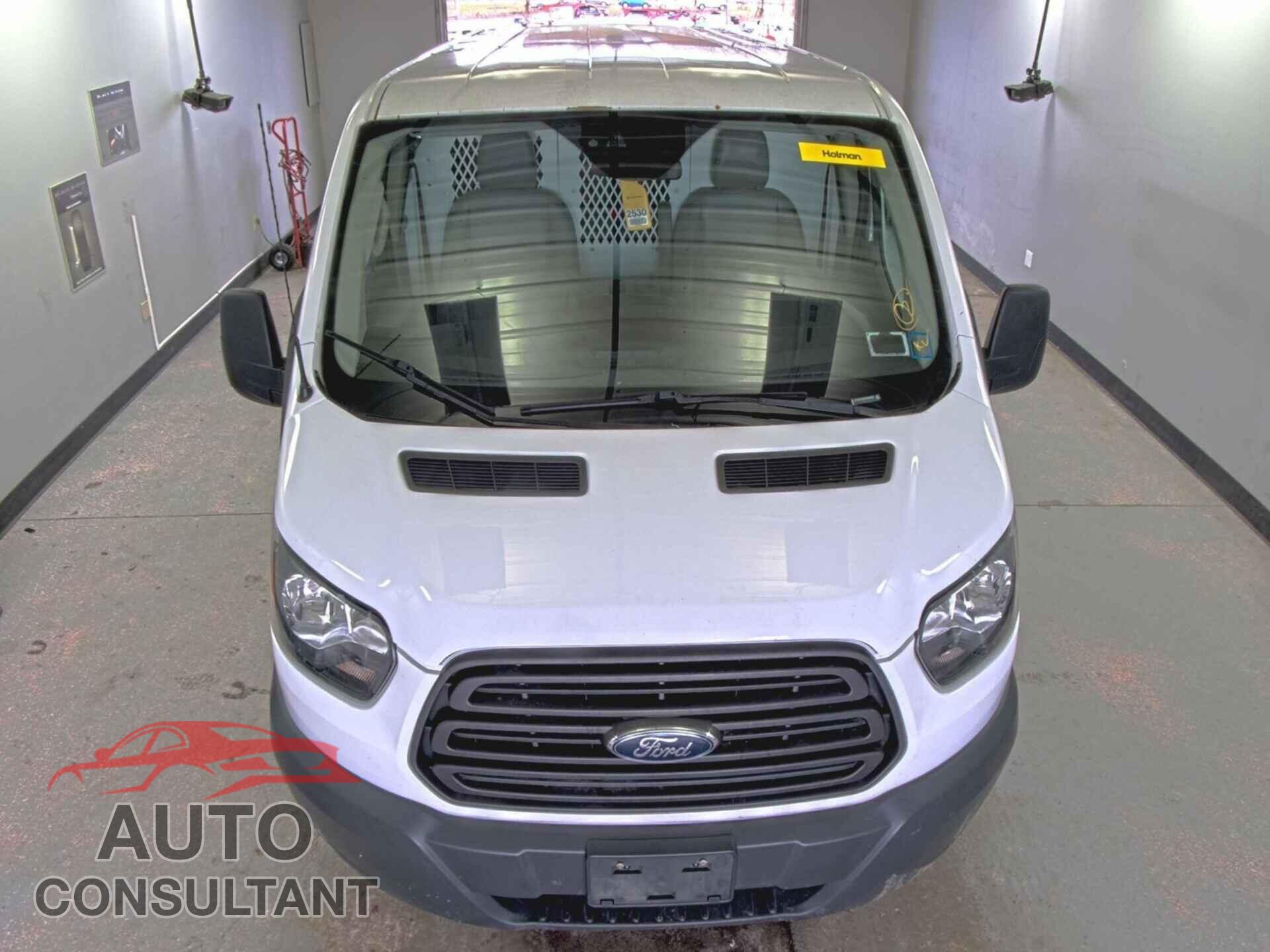 FORD TRANSIT-150 2015 - 1FTNE2YM5FKB29925