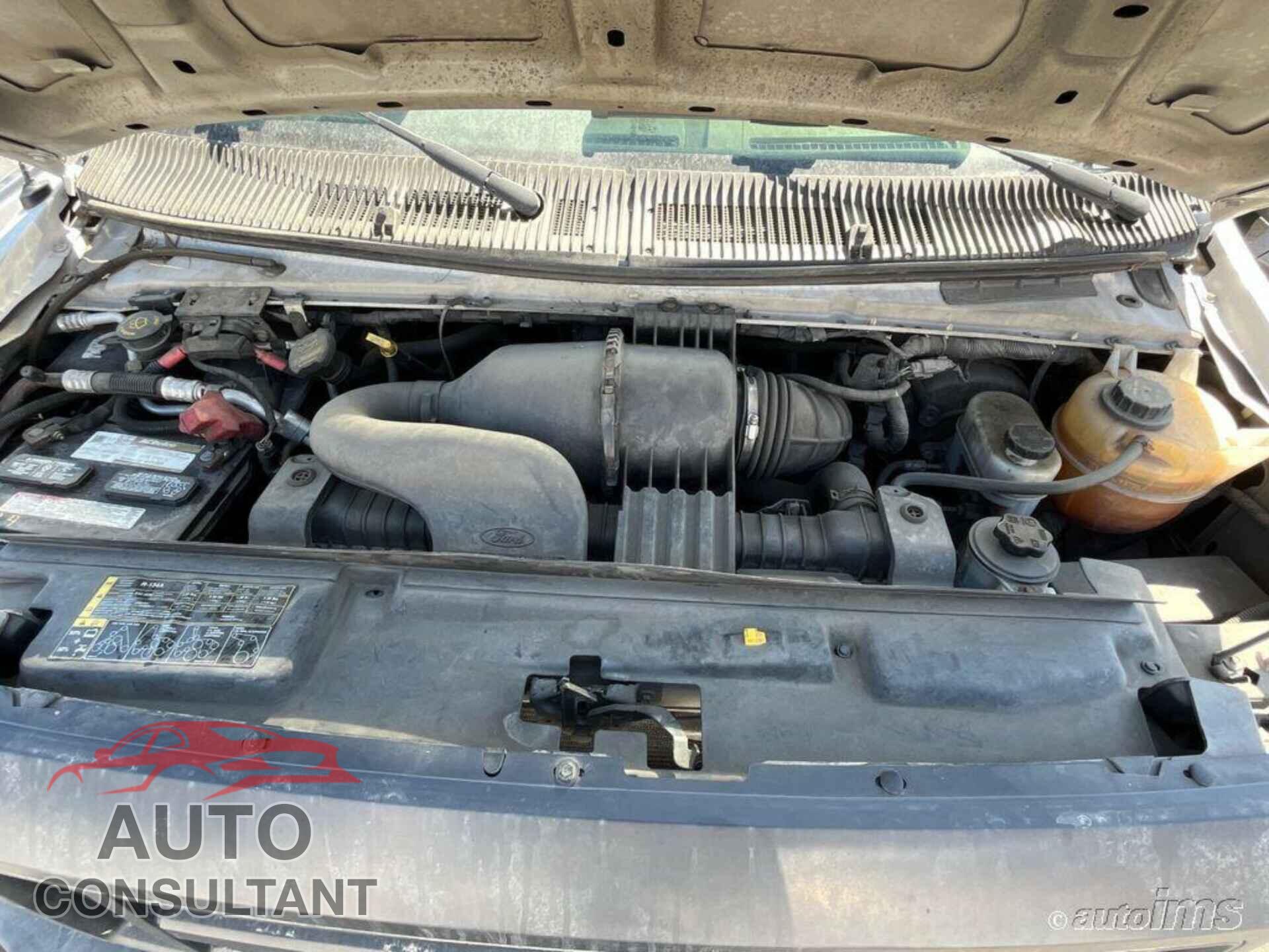 FORD E-150 2013 - 1FTNE1EW4DDA61862