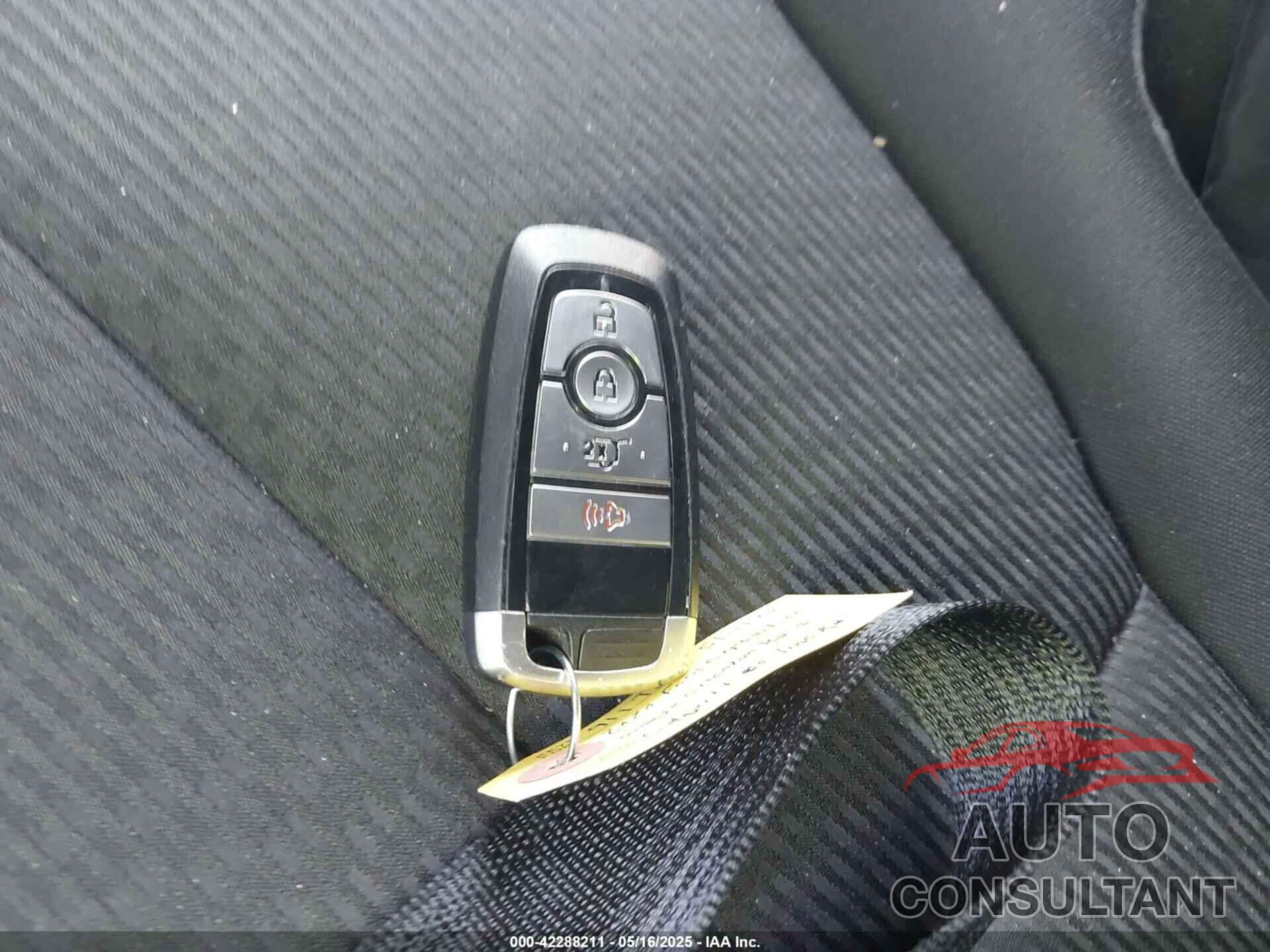 FORD EXPEDITION 2020 - 1FMJK1HT9LEA70229