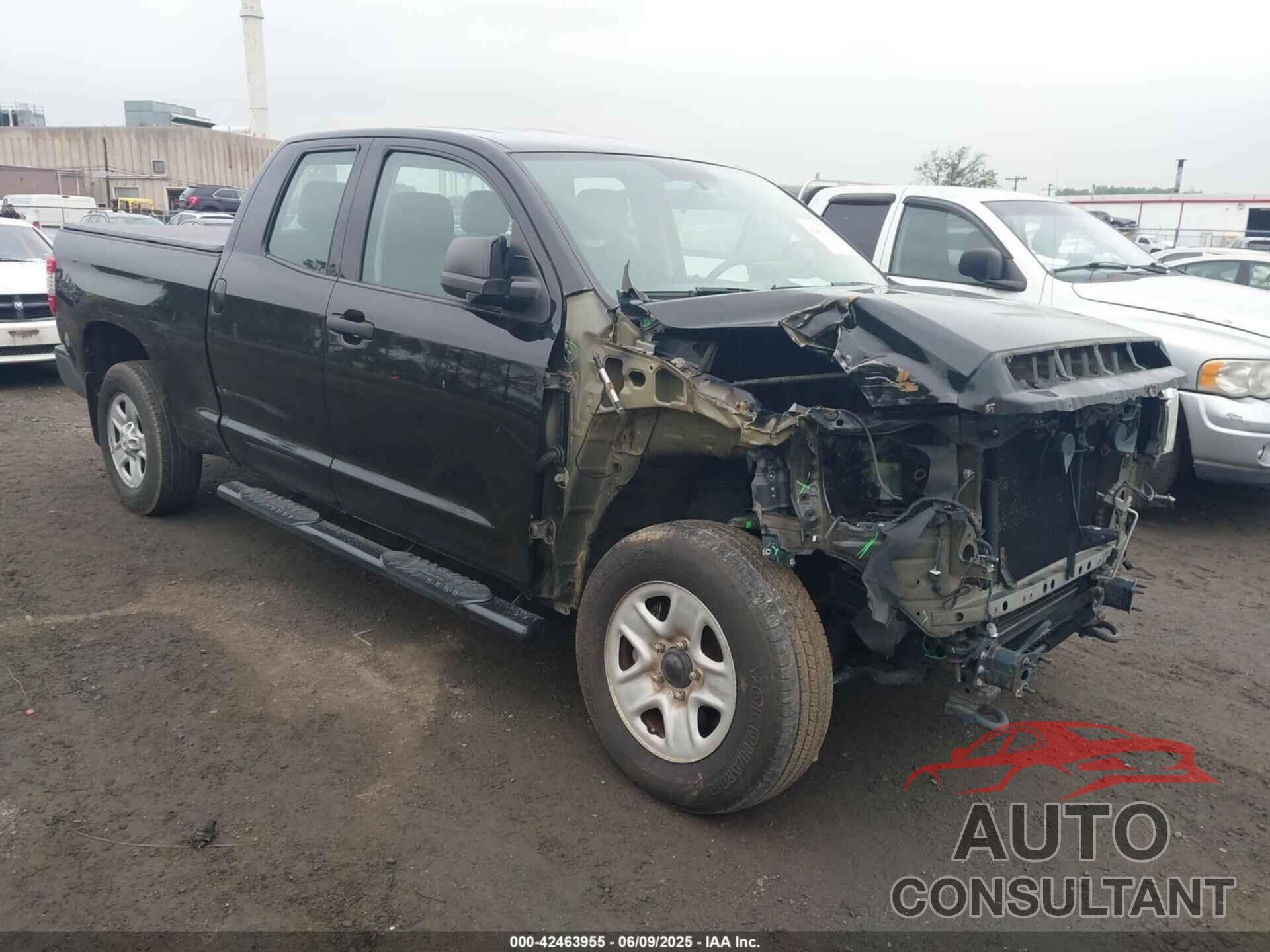 TOYOTA TUNDRA 2015 - 5TFUM5F15FX063940