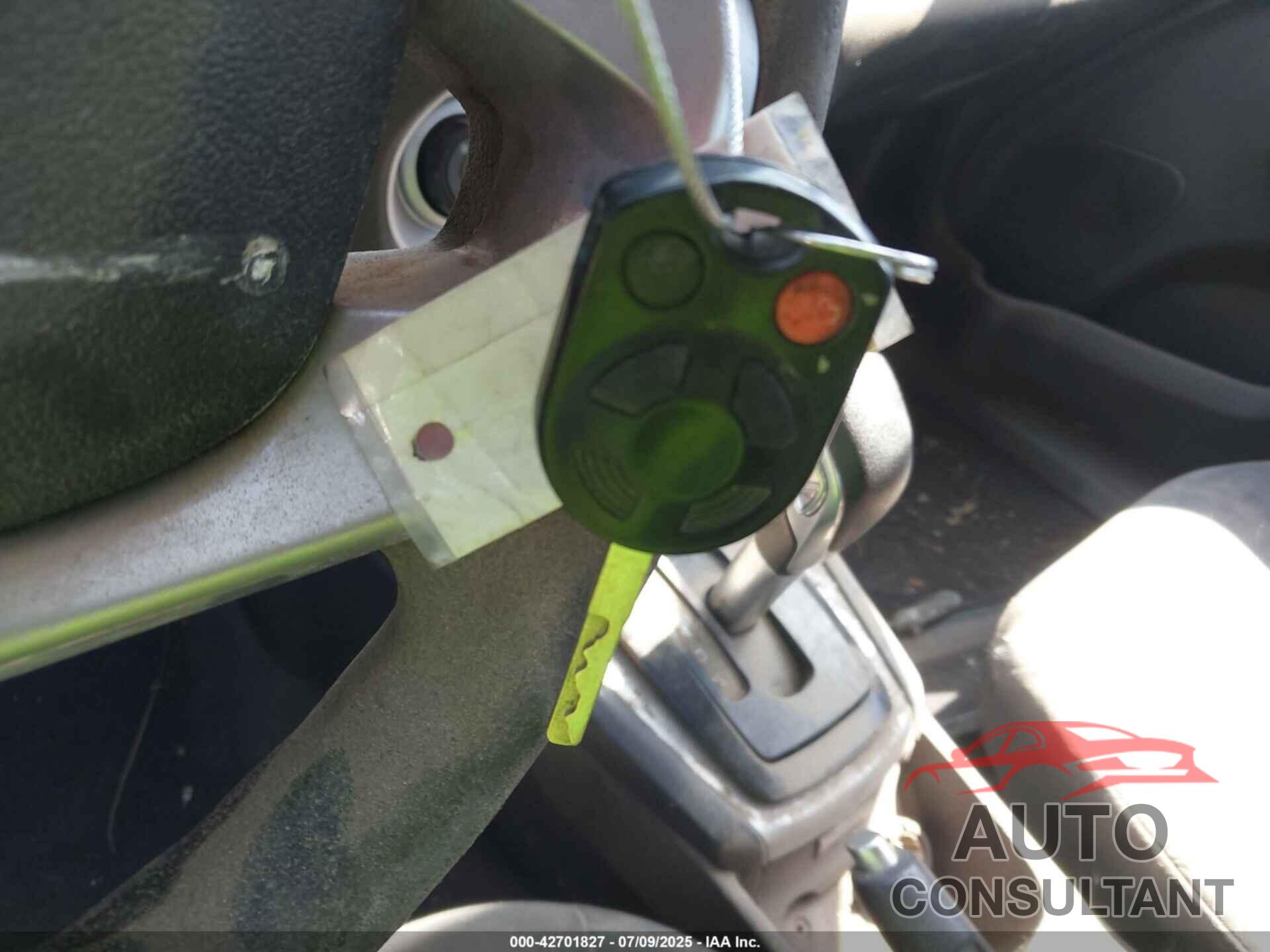 FORD FIESTA 2019 - 3FADP4BJ4KM112784