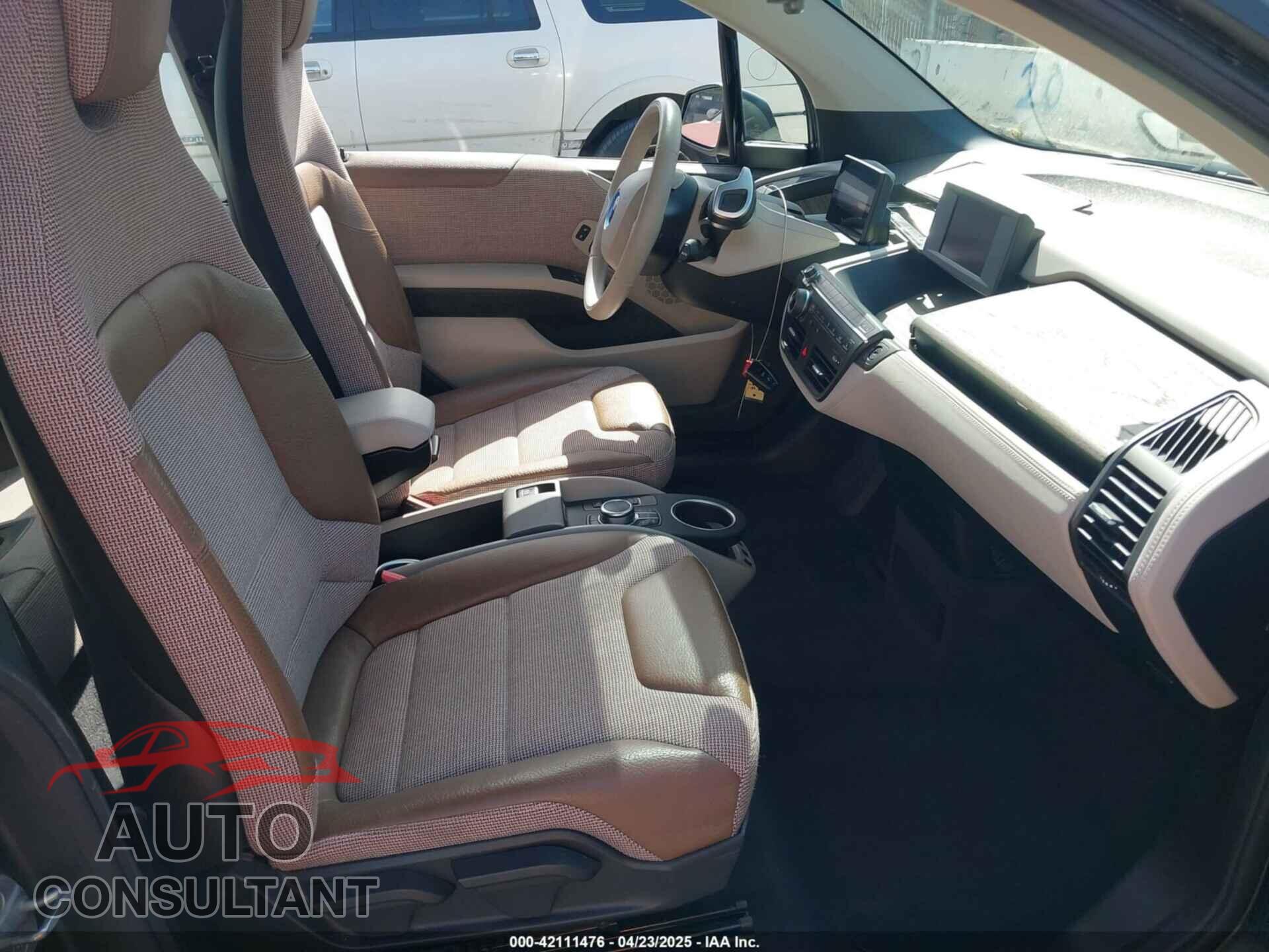BMW I3 2021 - WBY8P2C04M7J50324