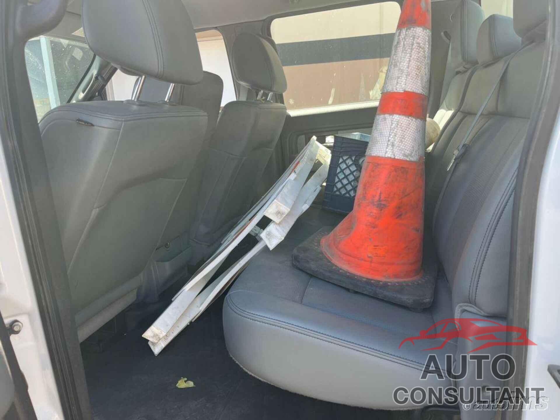 FORD F150 2014 - 1FTFW1EF7EKG24577