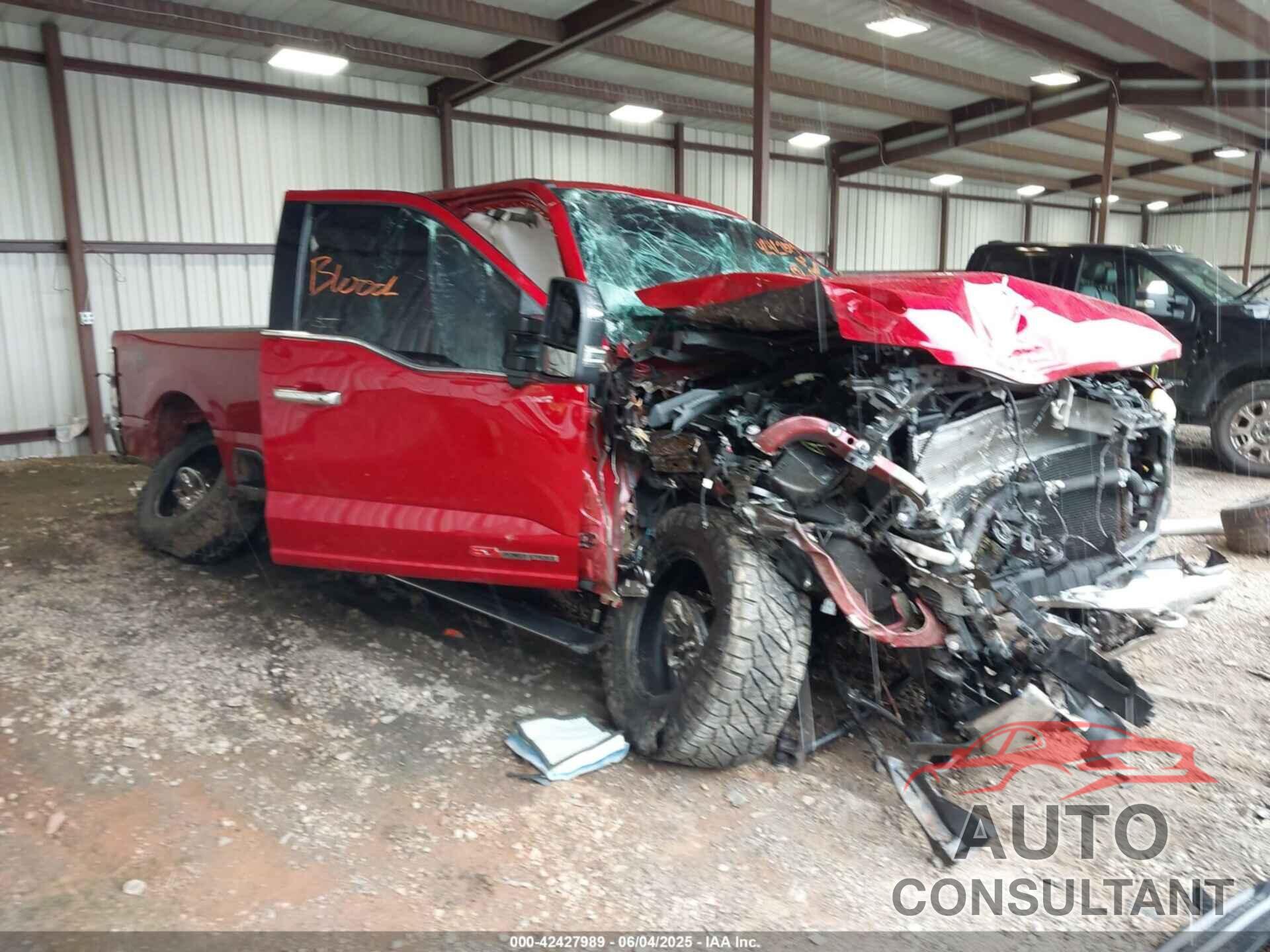 FORD F-250 2024 - 1FT8W2BM2REF81904