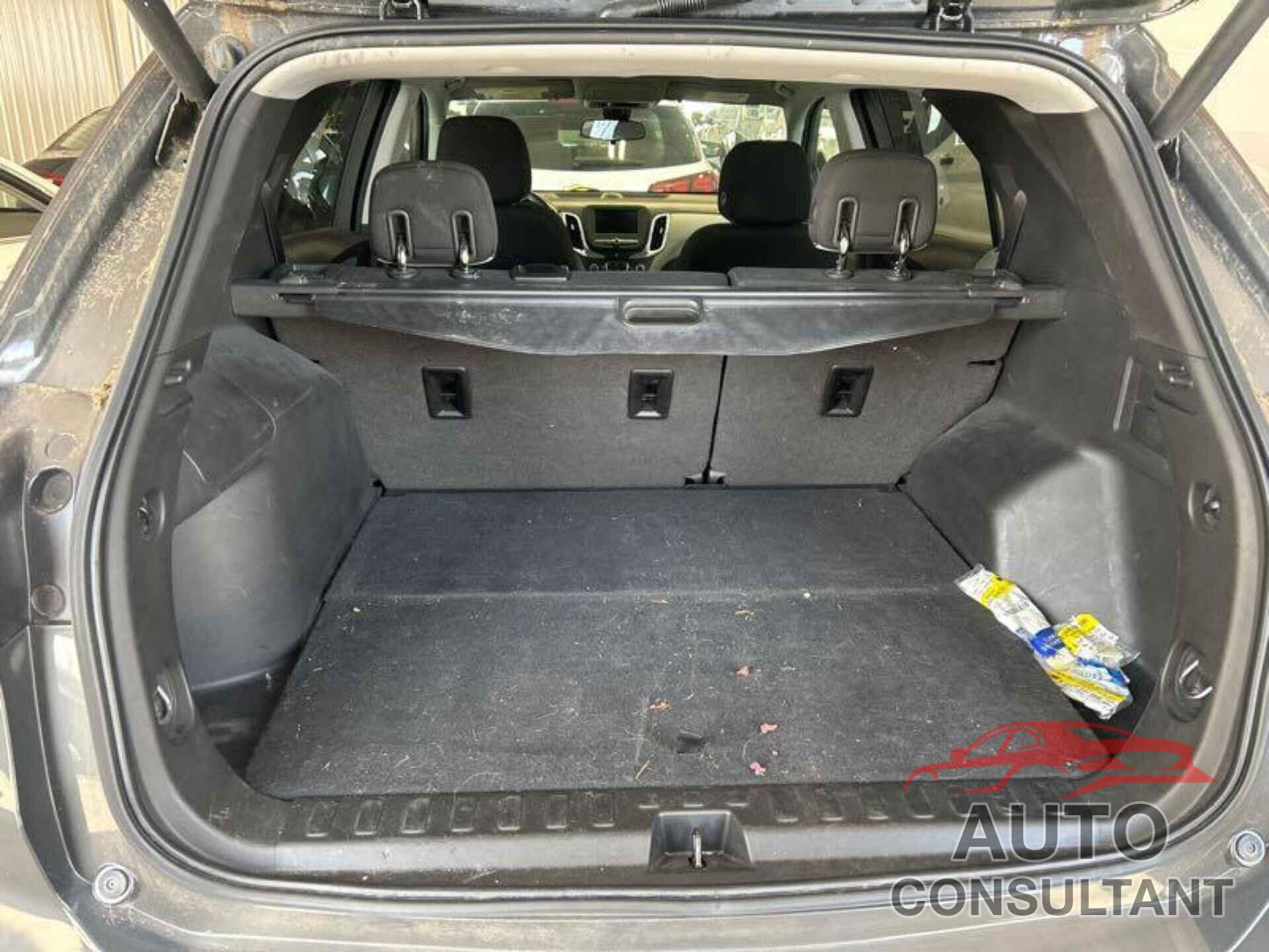 CHEVROLET EQUINOX 2020 - 2GNAXTEVXL6230119