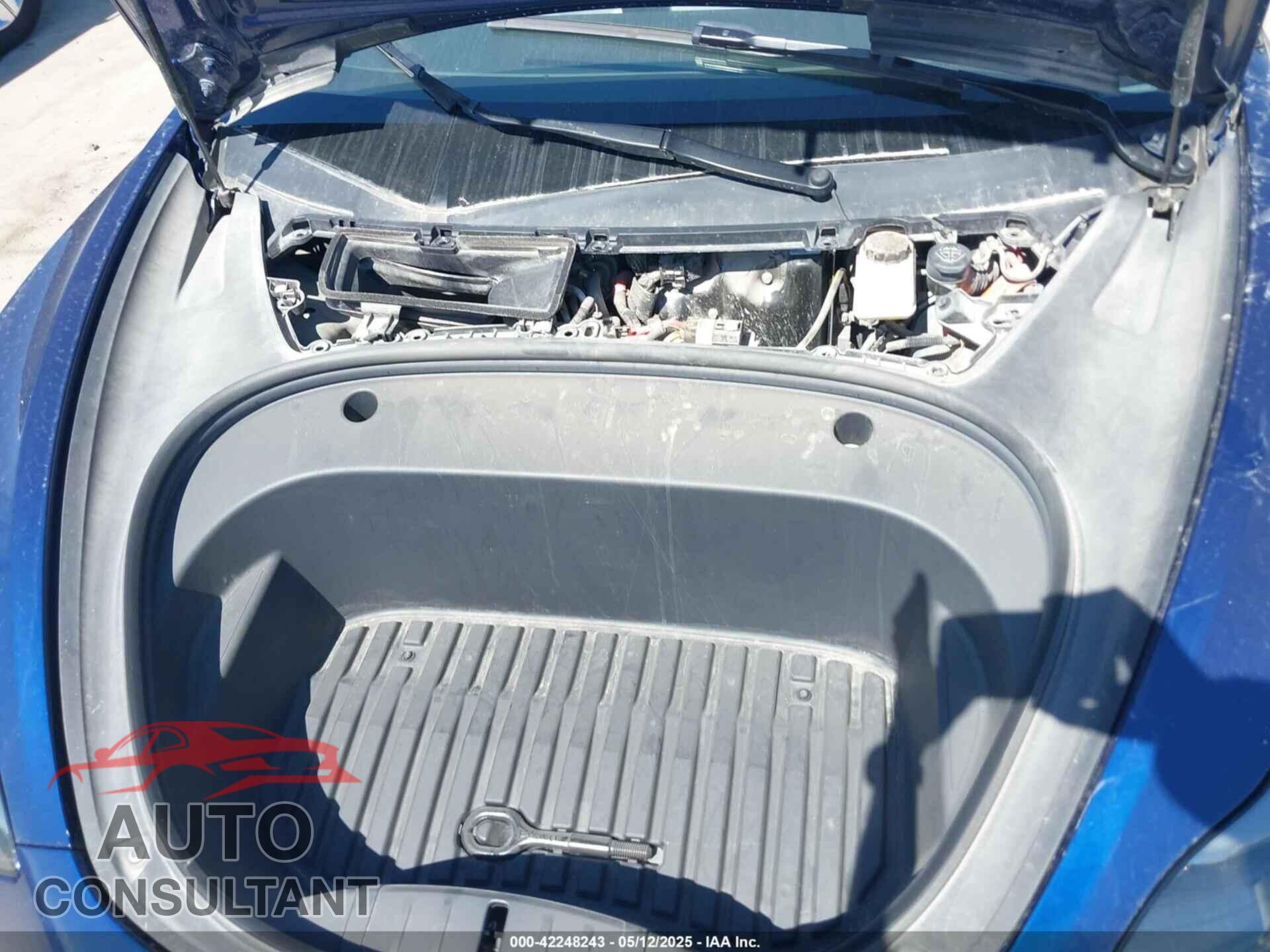 TESLA MODEL 3 2023 - 5YJ3E1EC0PF579218