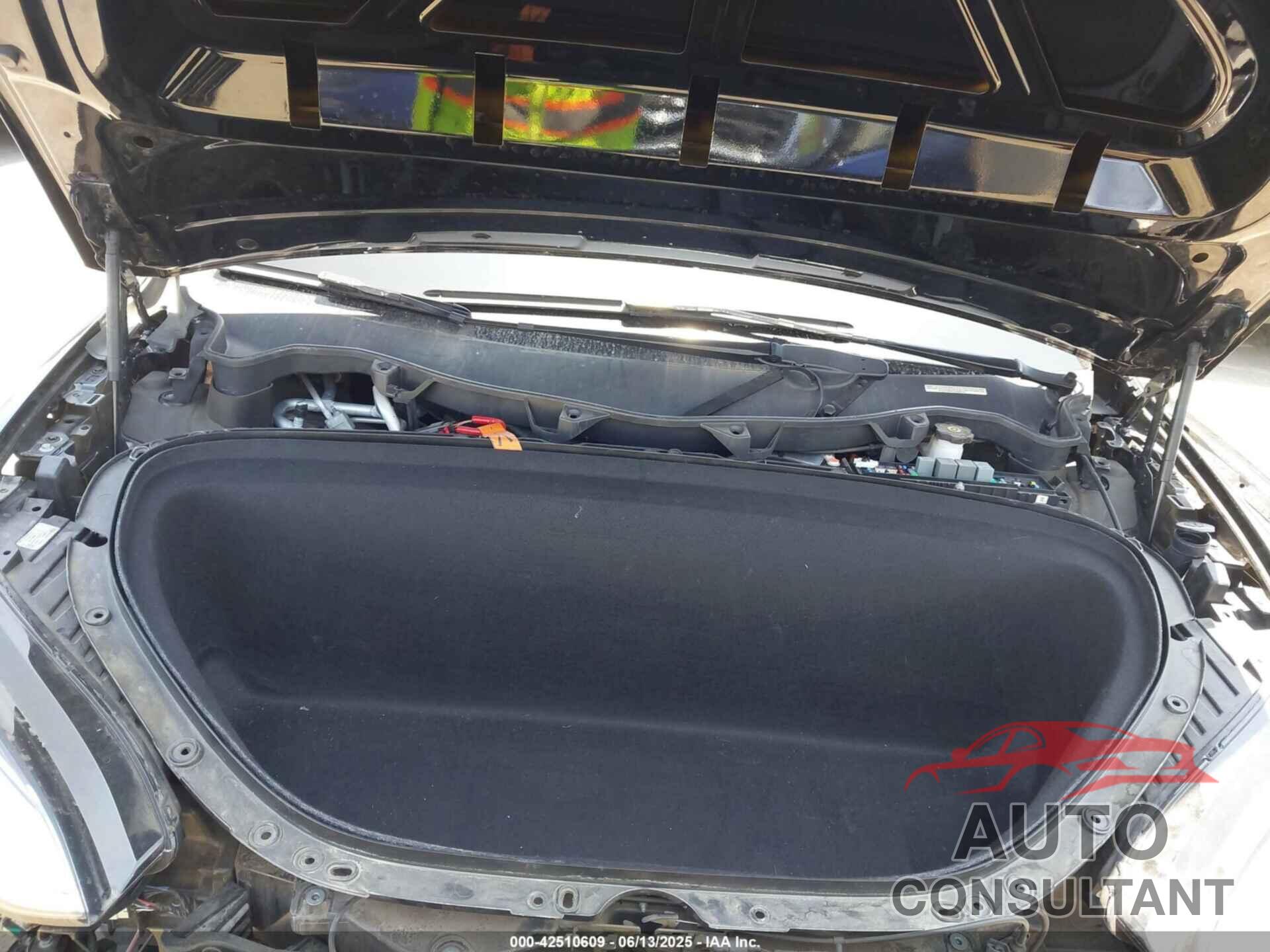 TESLA MODEL X 2020 - 5YJXCAE28LF248332