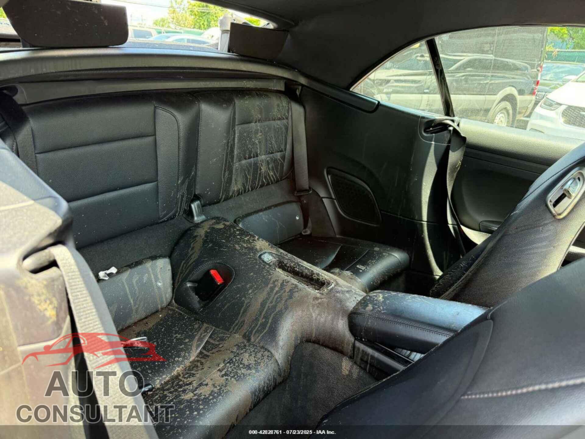 PORSCHE 911 2018 - WP0CB2A99JS147634