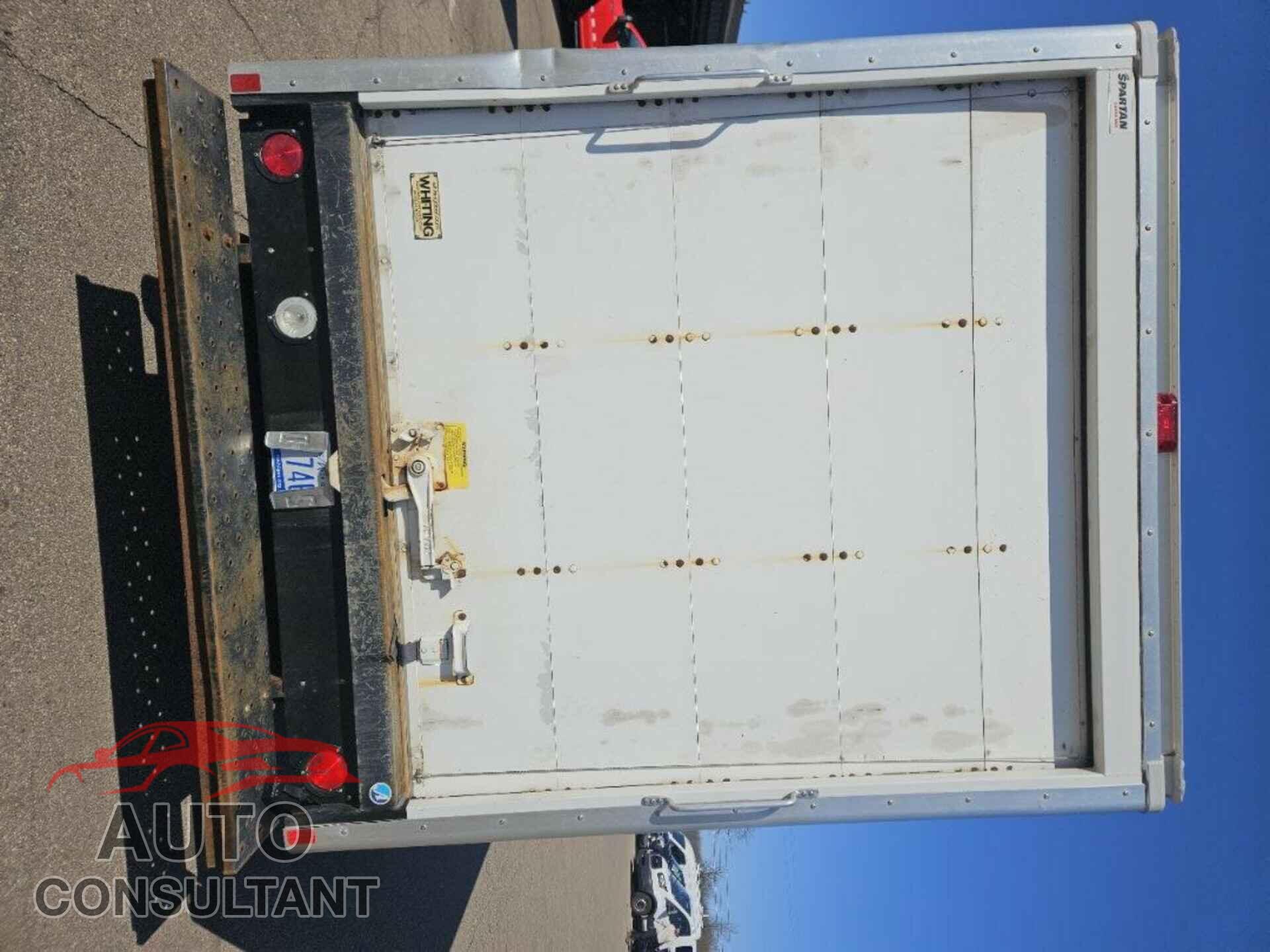 FORD E-350 CUTAWAY 2012 - 1FDSE3FL2CDB30013