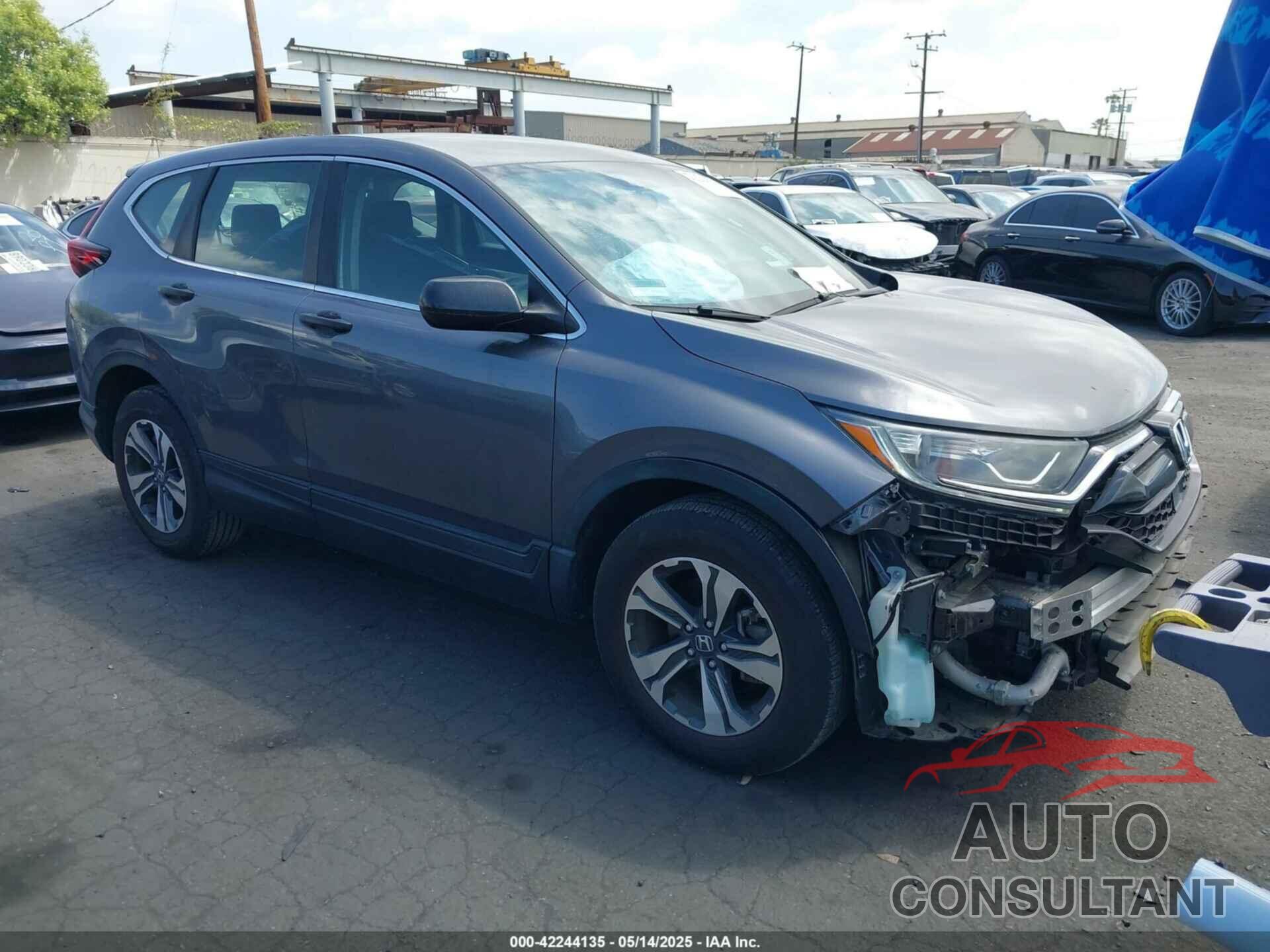 HONDA CR-V 2020 - 5J6RW1H23LA004974