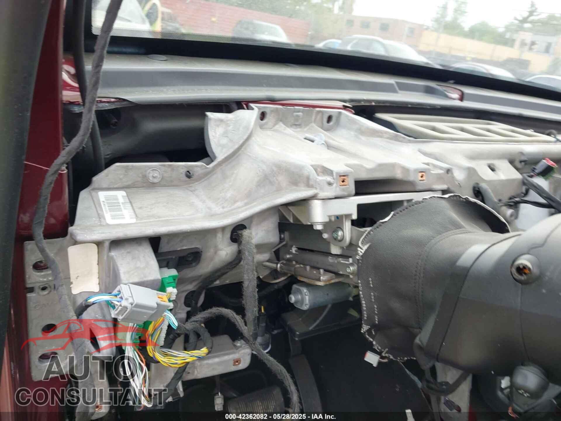 DODGE DURANGO 2023 - 1C4SDJCT9PC676027