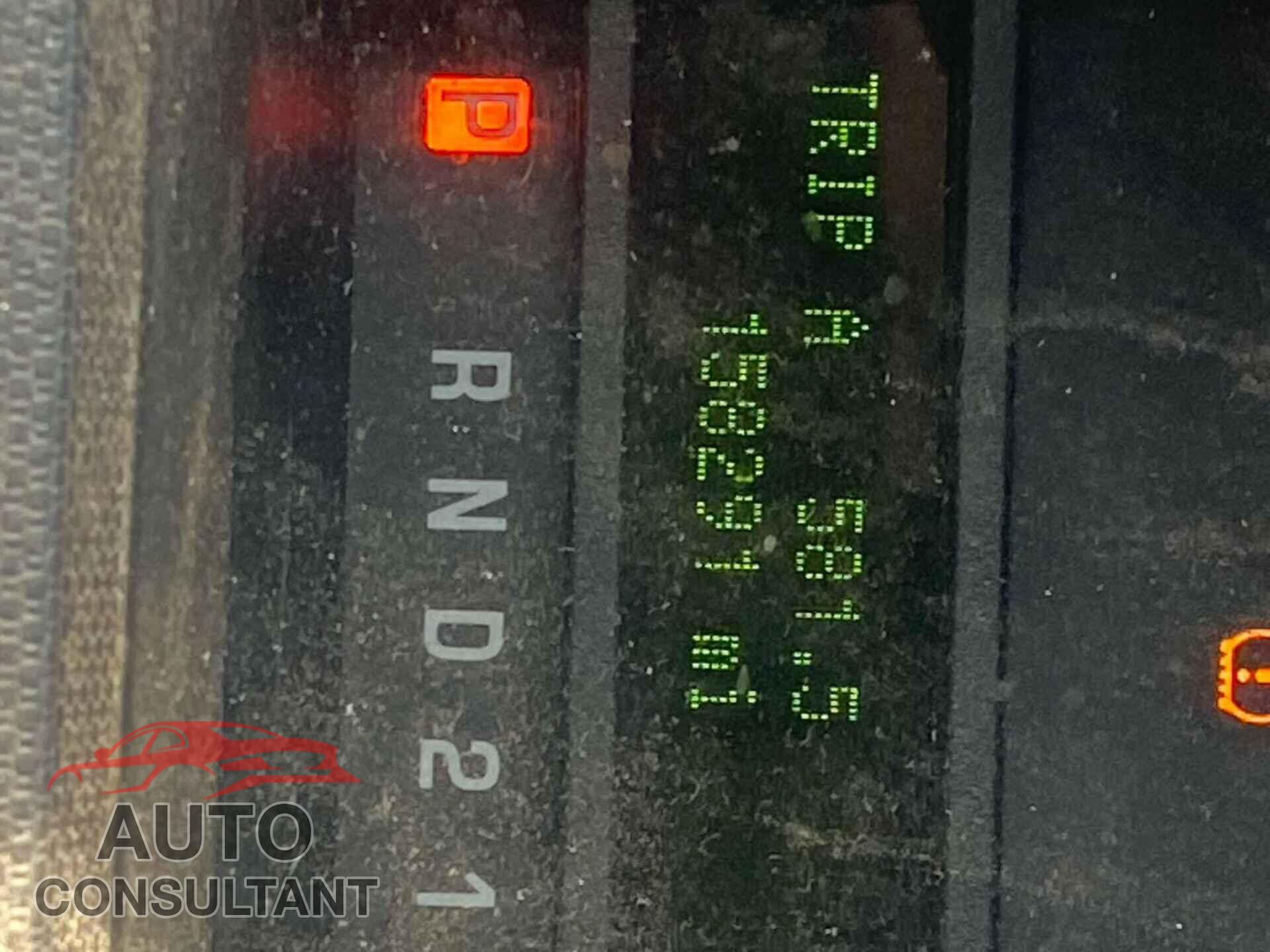 FORD ECONOLINE 2012 - 1FTNE2EL8CDB14959