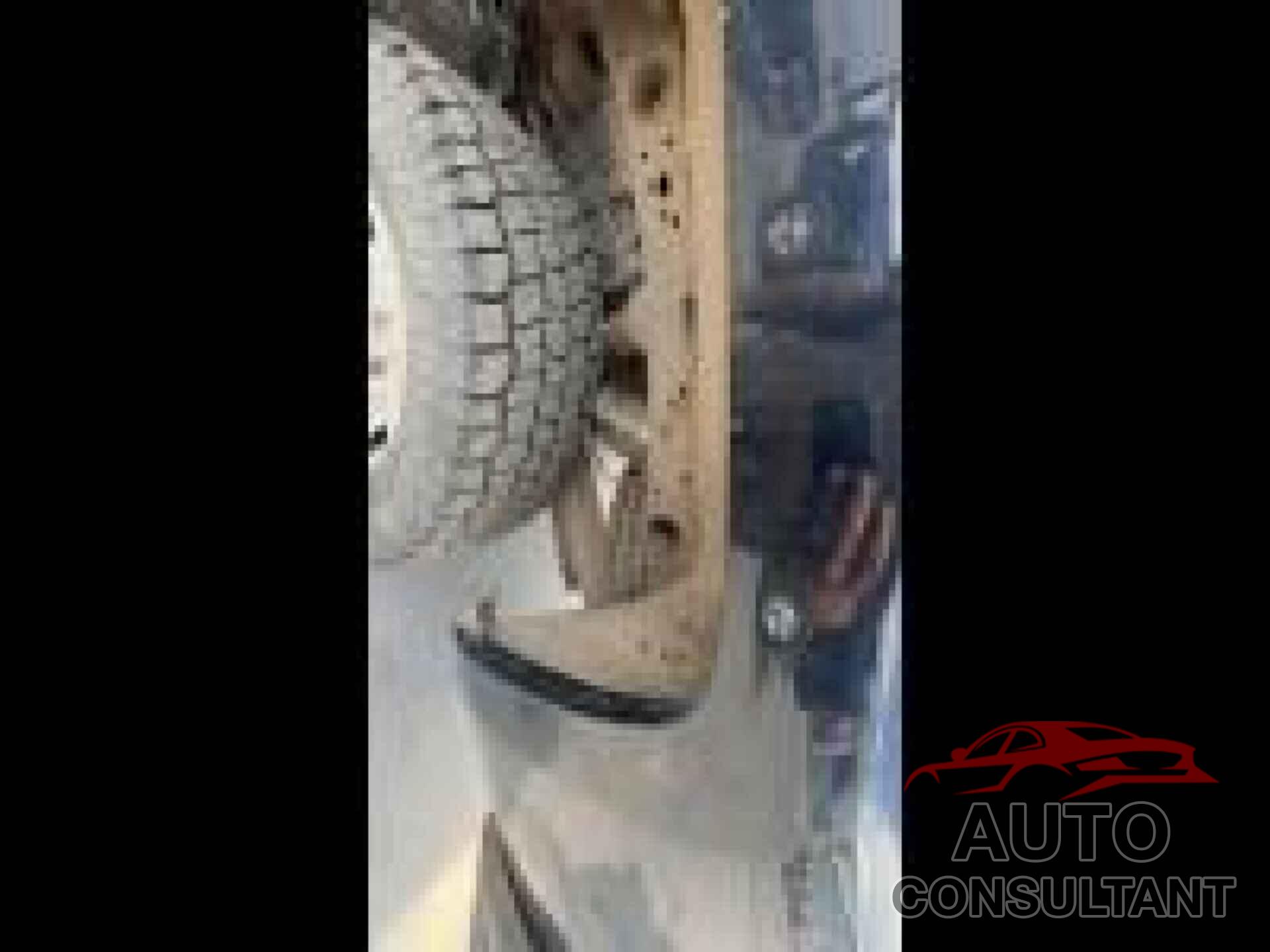 CHEVROLET SILVERADO 2500HD 2019 - 2GC2KREGXK1237079
