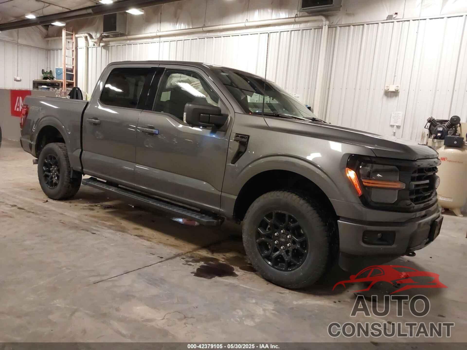 FORD F-150 2024 - 1FTFW3L54RKD54283