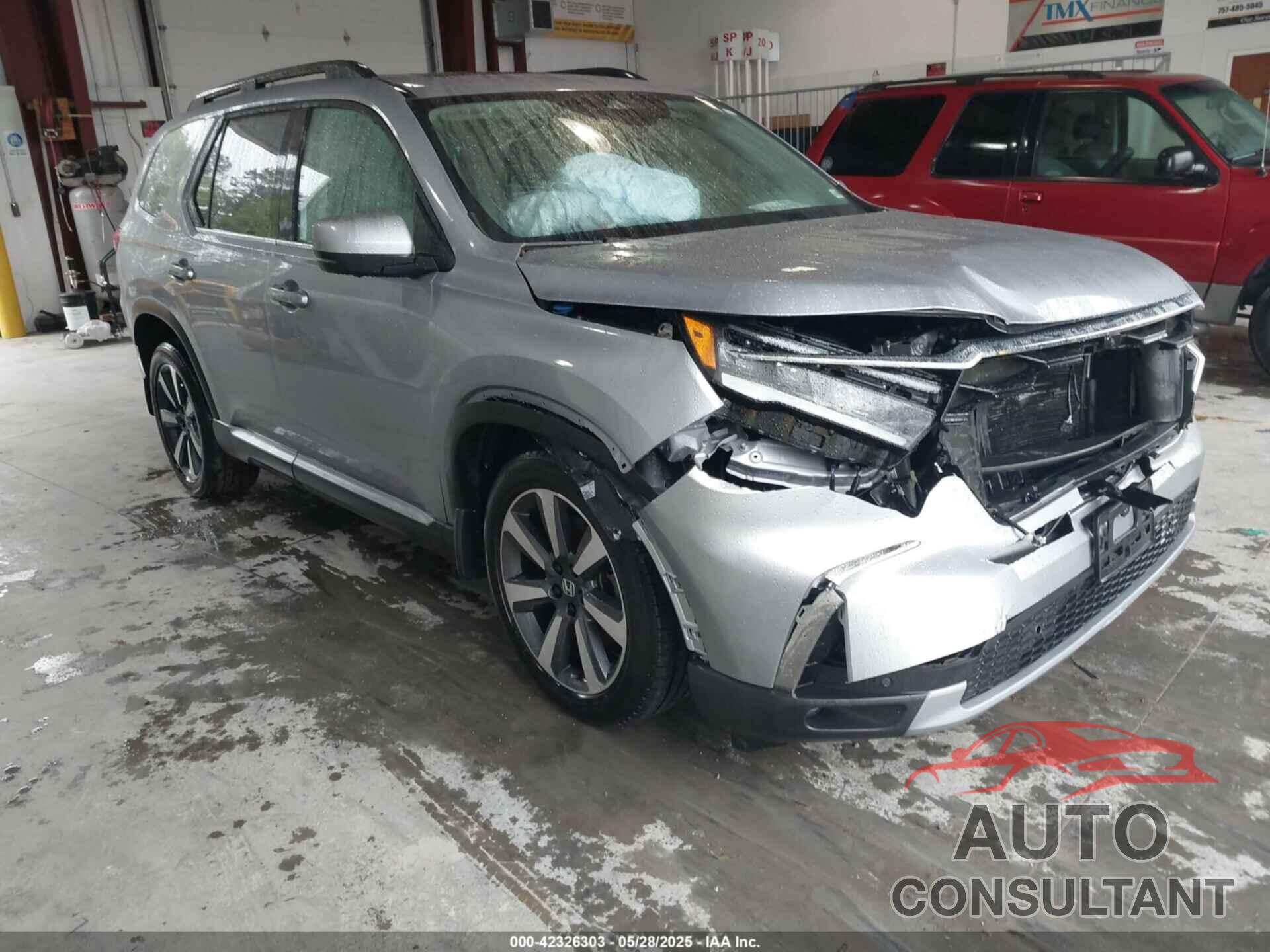HONDA PILOT 2023 - 5FNYG1H88PB017705
