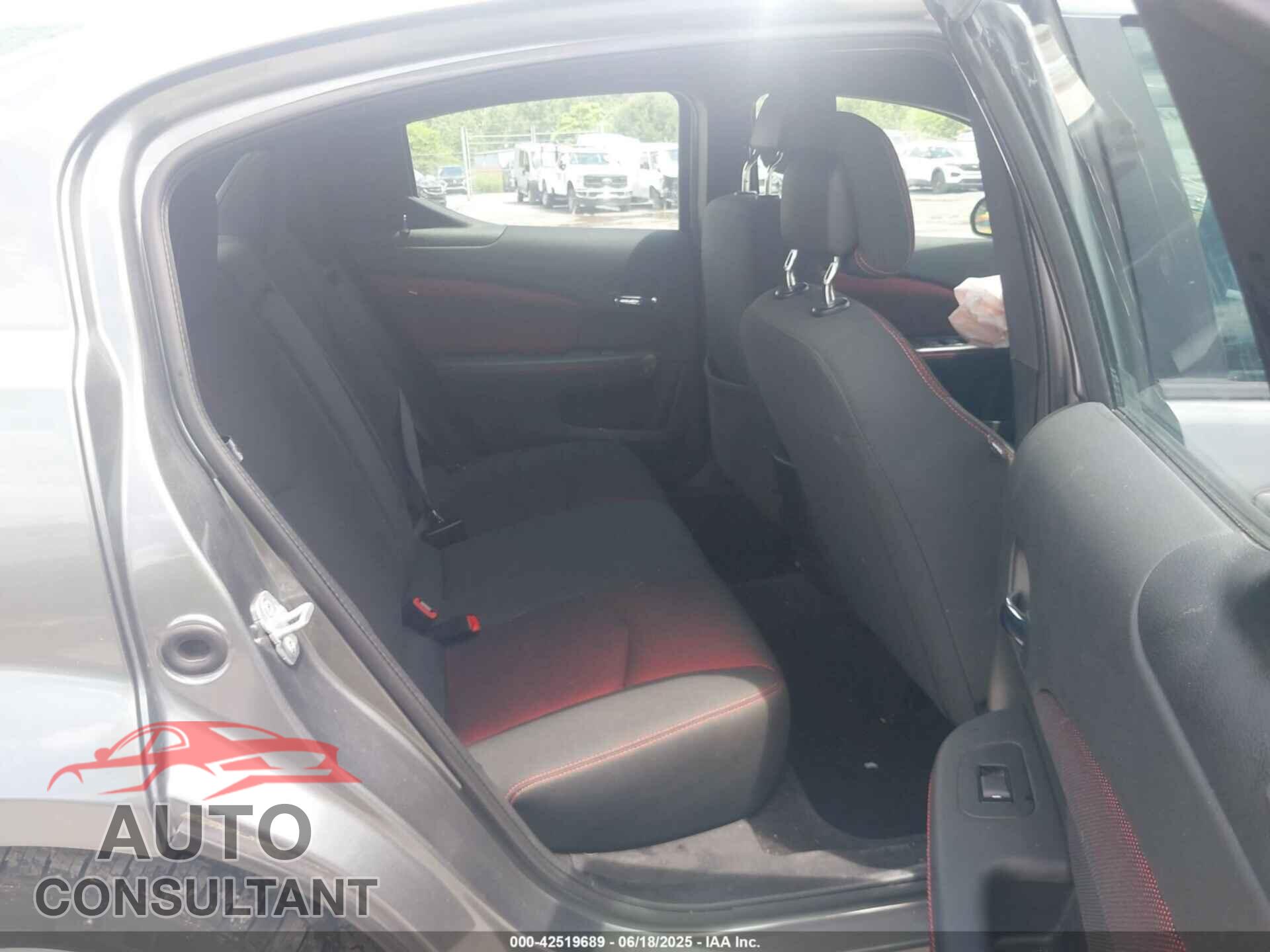 DODGE AVENGER 2012 - 1C3CDZEG2CN123273