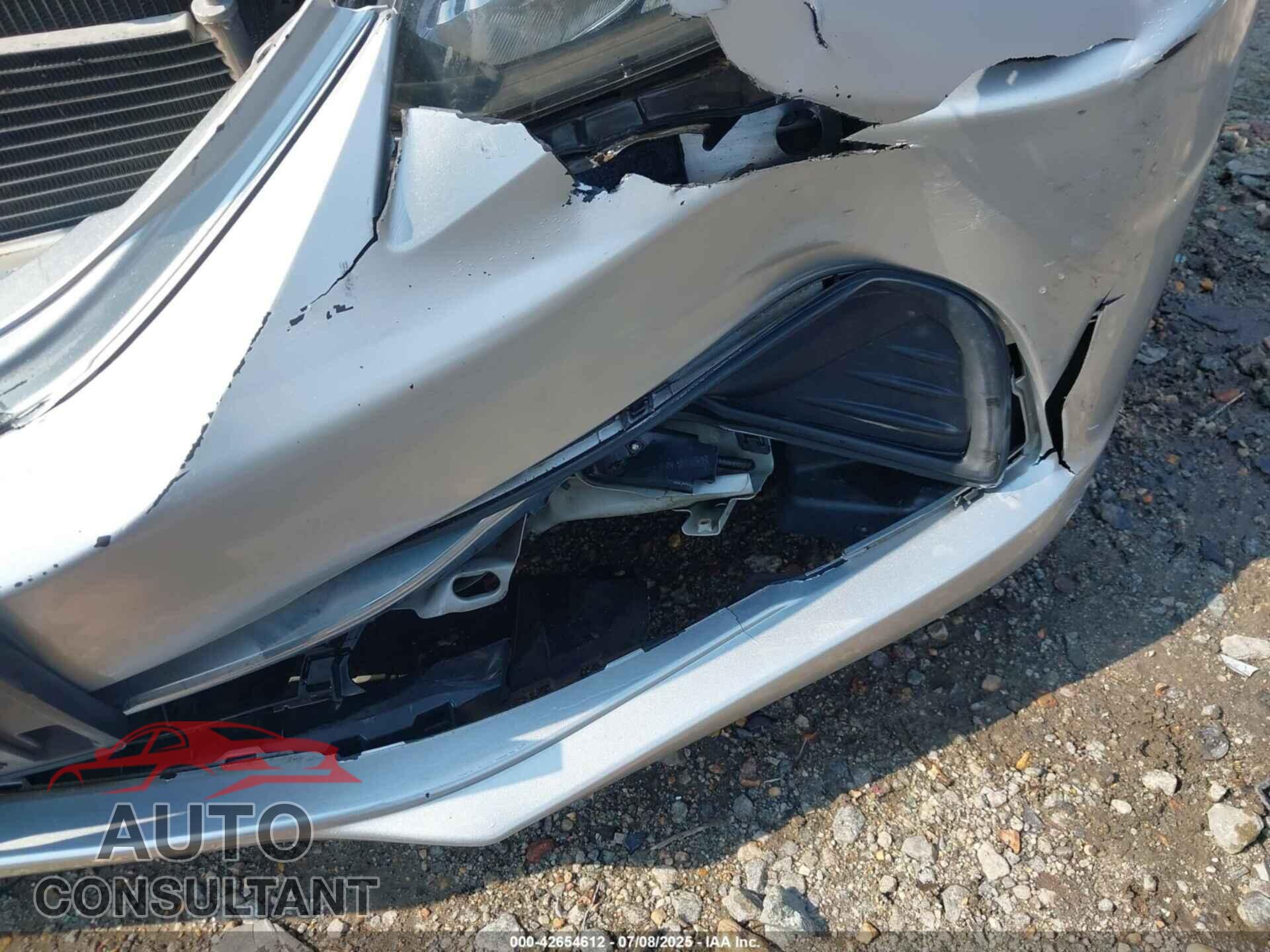 HONDA CIVIC 2015 - 19XFB2F75FE289543