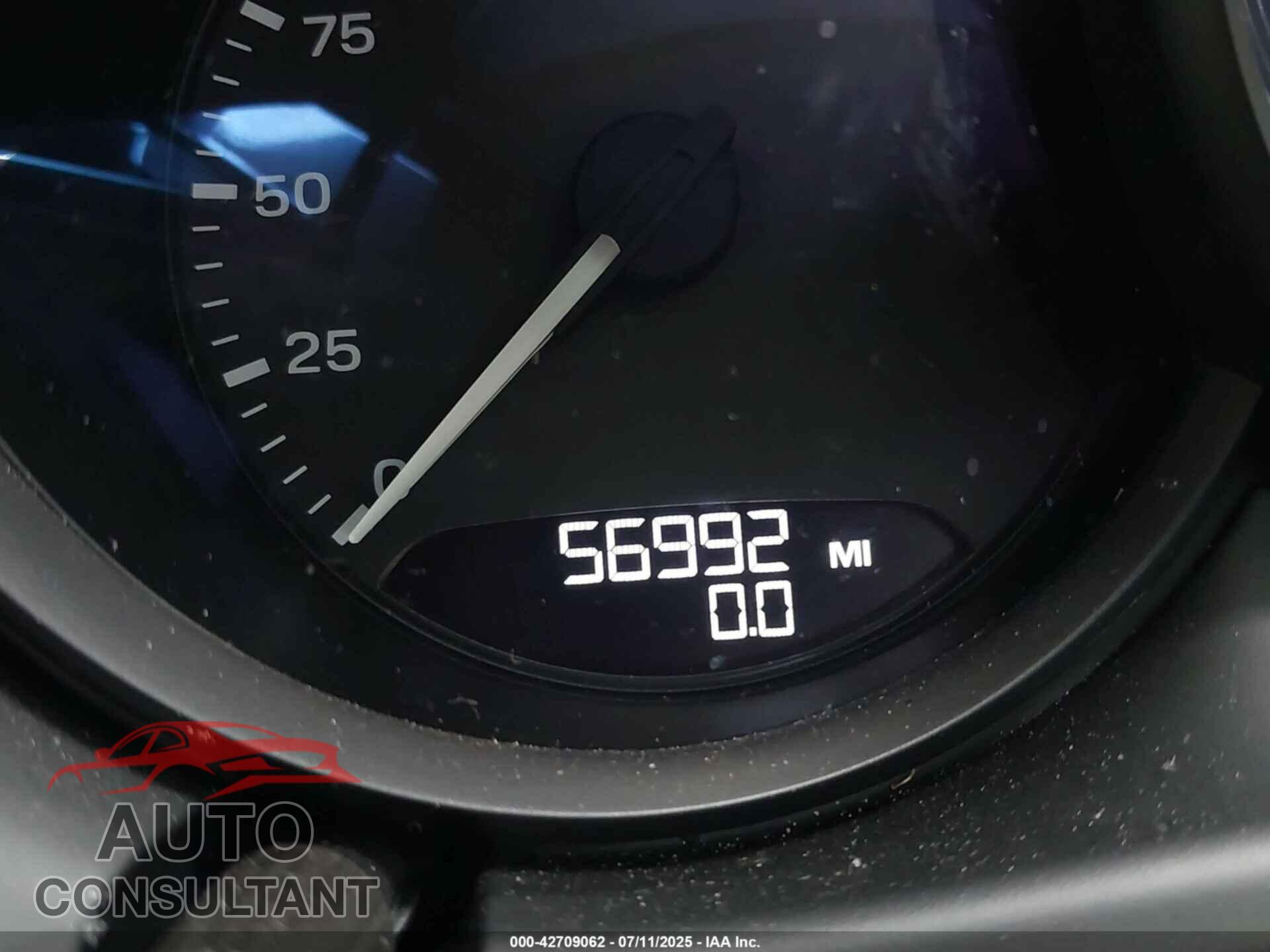 PORSCHE MACAN 2022 - WP1AA2A50NLB02183