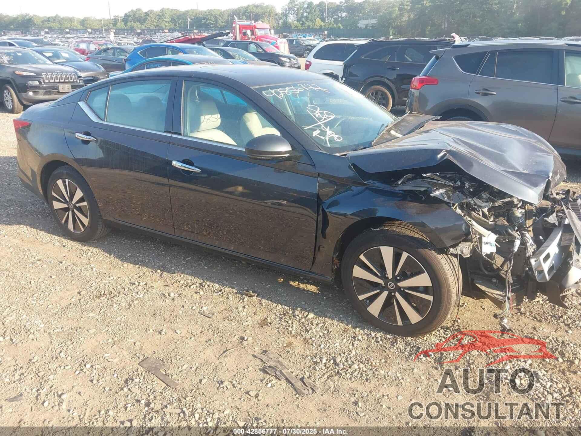 NISSAN ALTIMA 2020 - 1N4BL4EV4LC163156