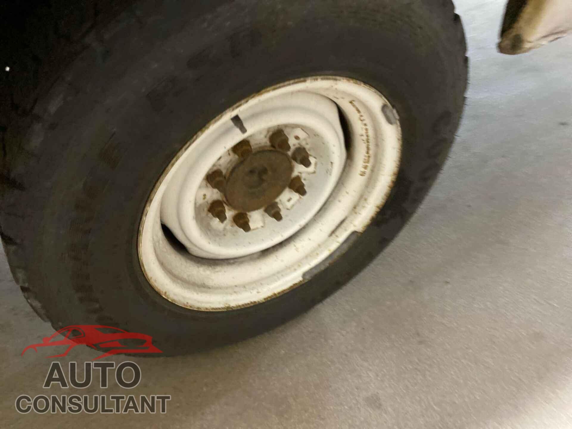 FORD E-150 2012 - 1FTNE1EW7CDA53625