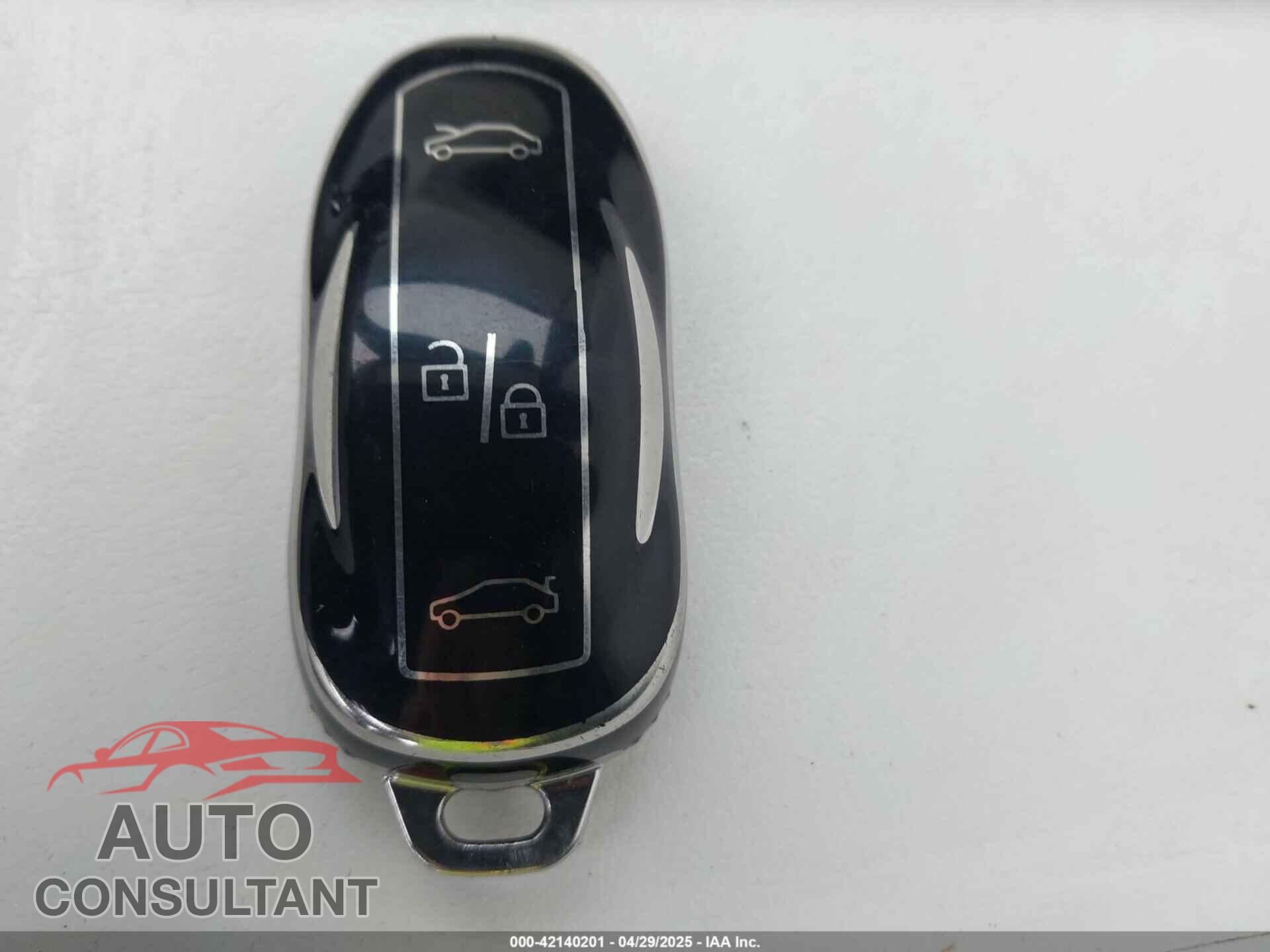 TESLA MODEL S 2017 - 5YJSA1E26HF224568