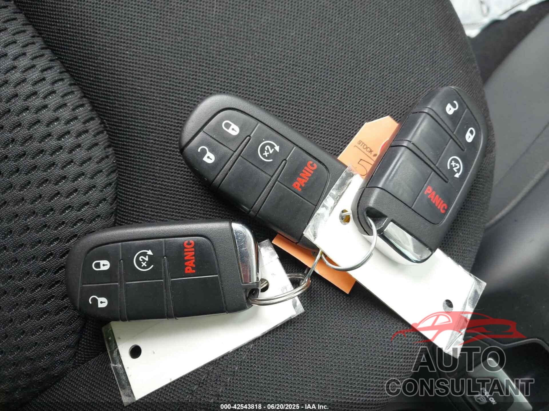 JEEP RENEGADE 2020 - ZACNJBBB5LPL83832