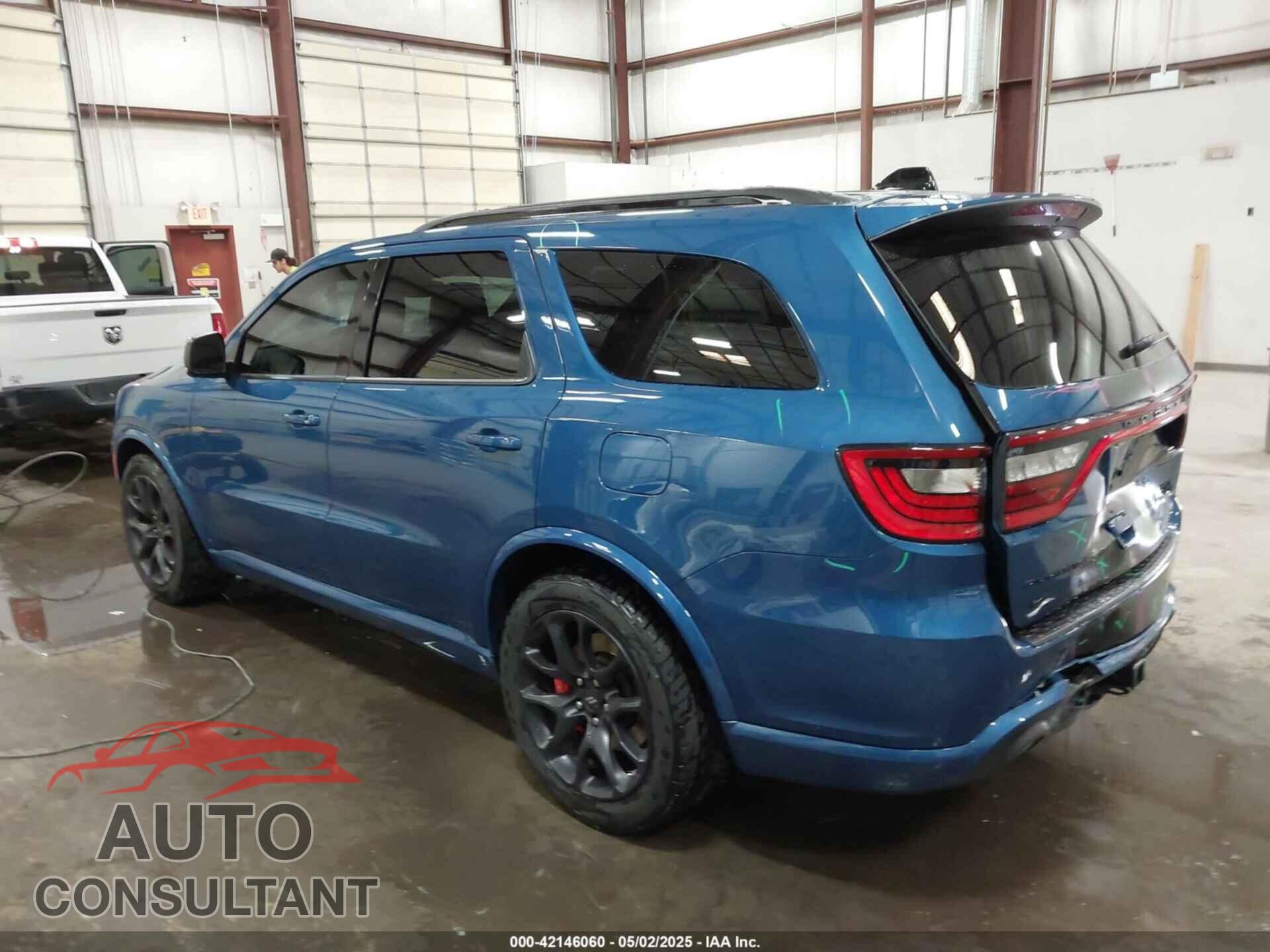DODGE DURANGO 2023 - 1C4SDJCTXPC693810