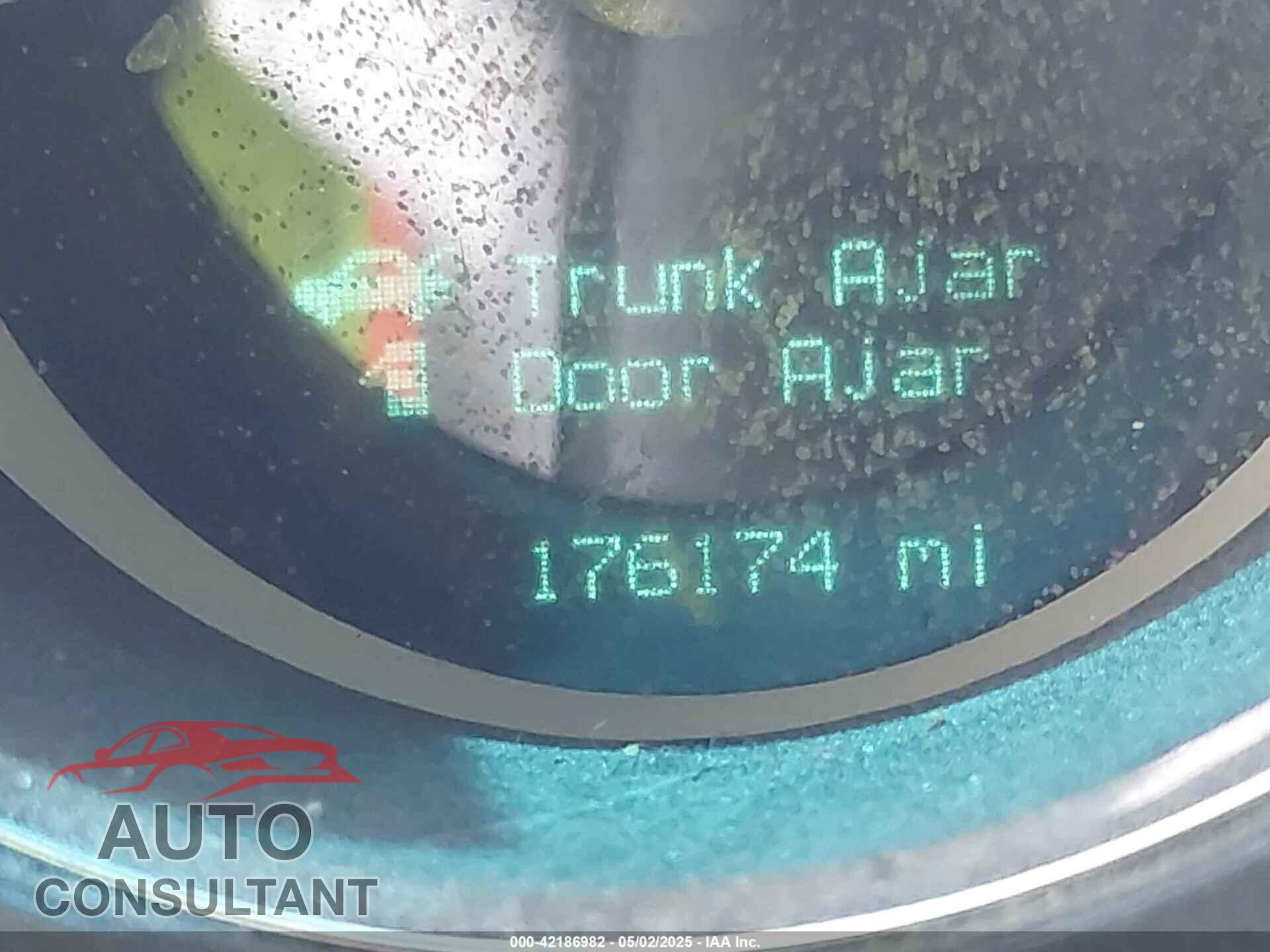 DODGE CHALLENGER 2014 - 2C3CDYAG1EH298710