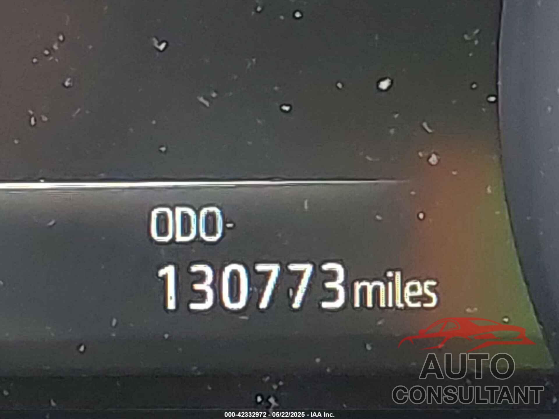 TOYOTA VENZA 2021 - JTEAAAAHXMJ063095