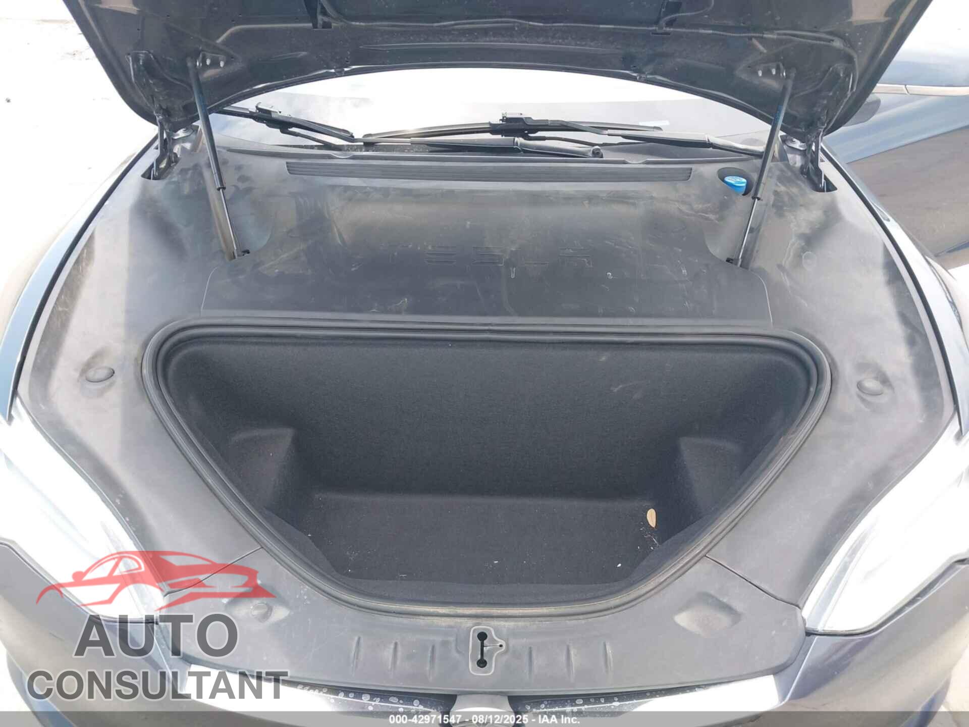 TESLA MODEL S 2019 - 5YJSA1E24KF311683