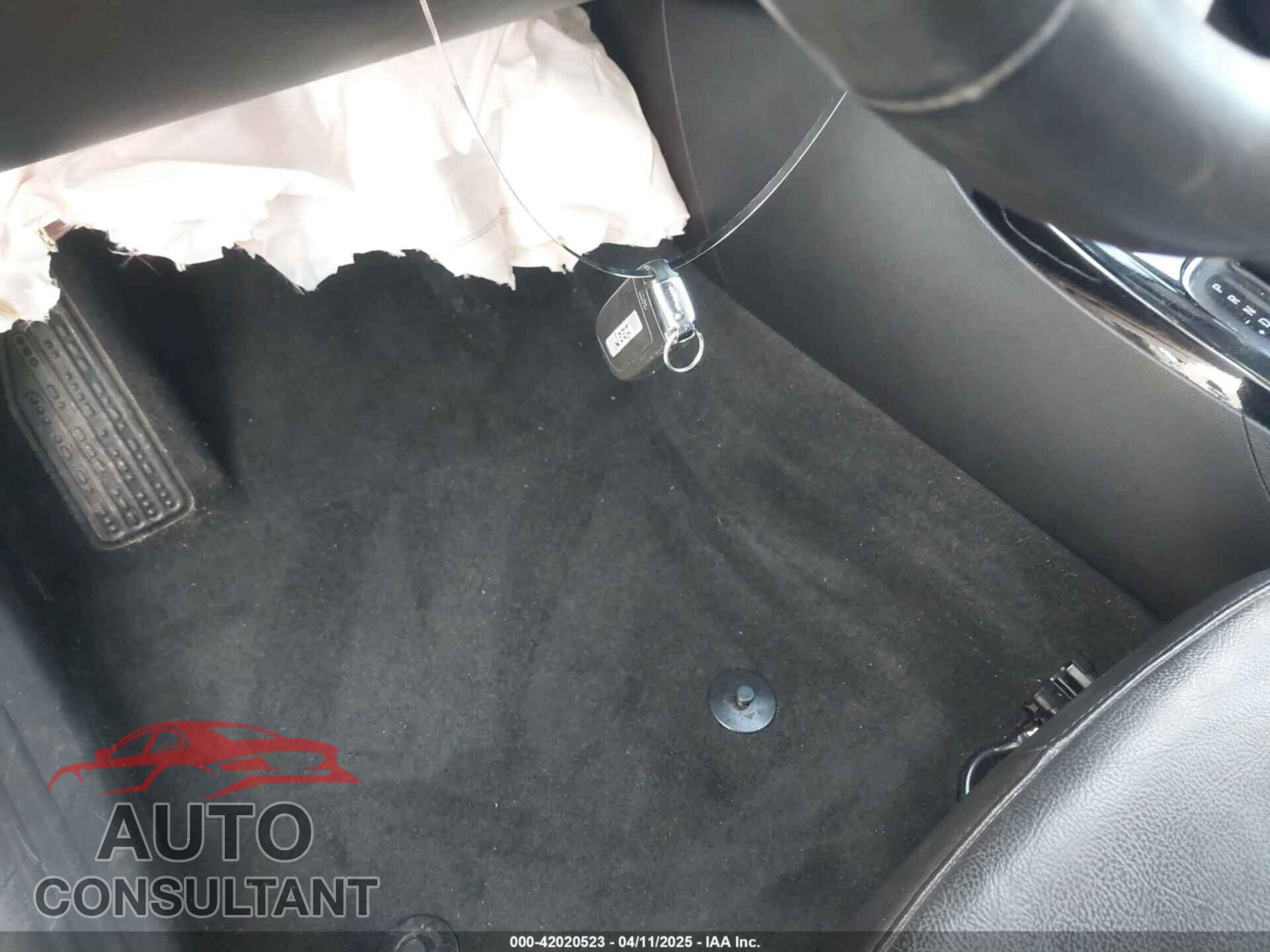 JEEP COMPASS 2018 - 3C4NJDCB0JT314422