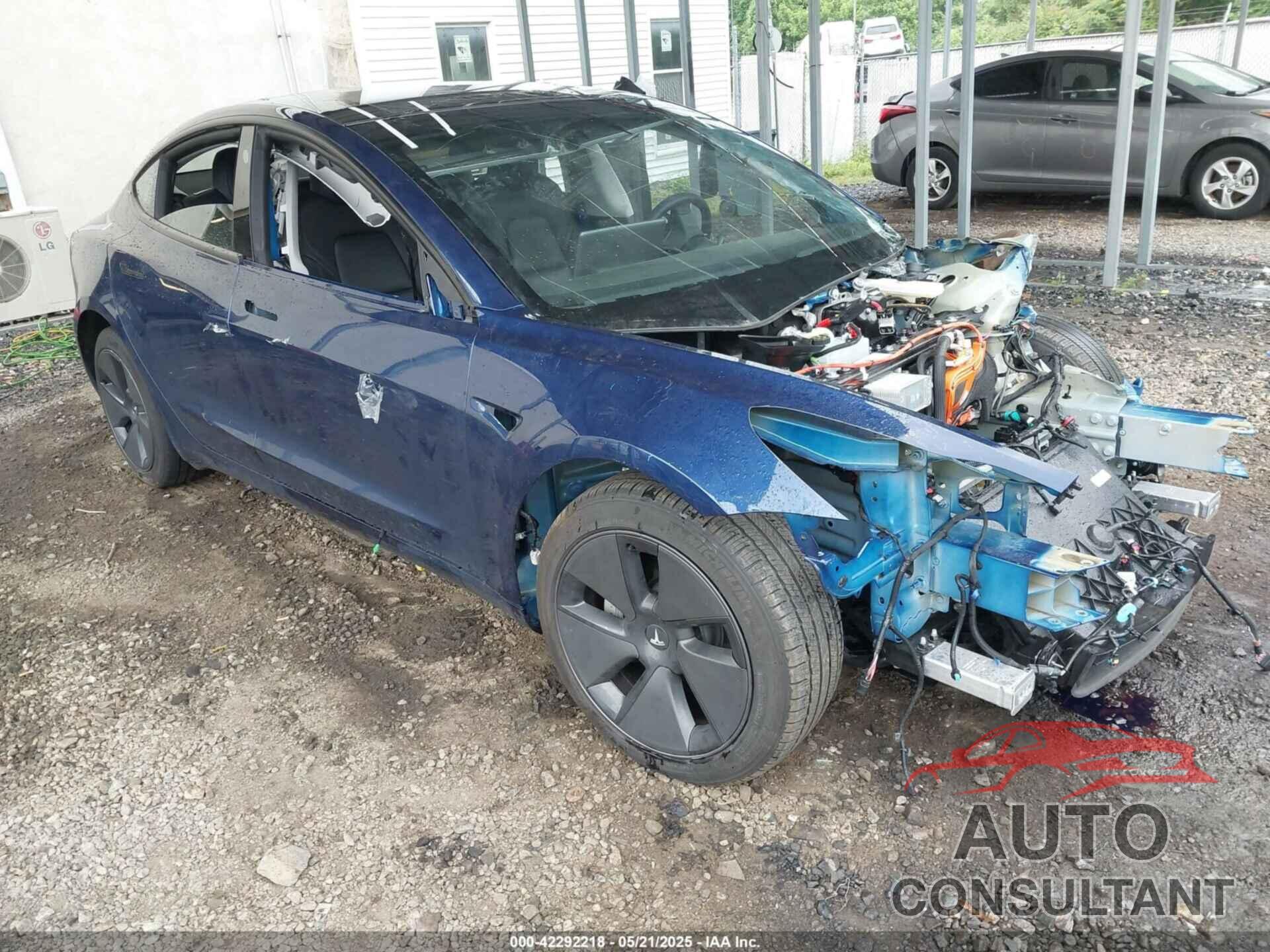 TESLA MODEL 3 2023 - 5YJ3E1EA9PF566224
