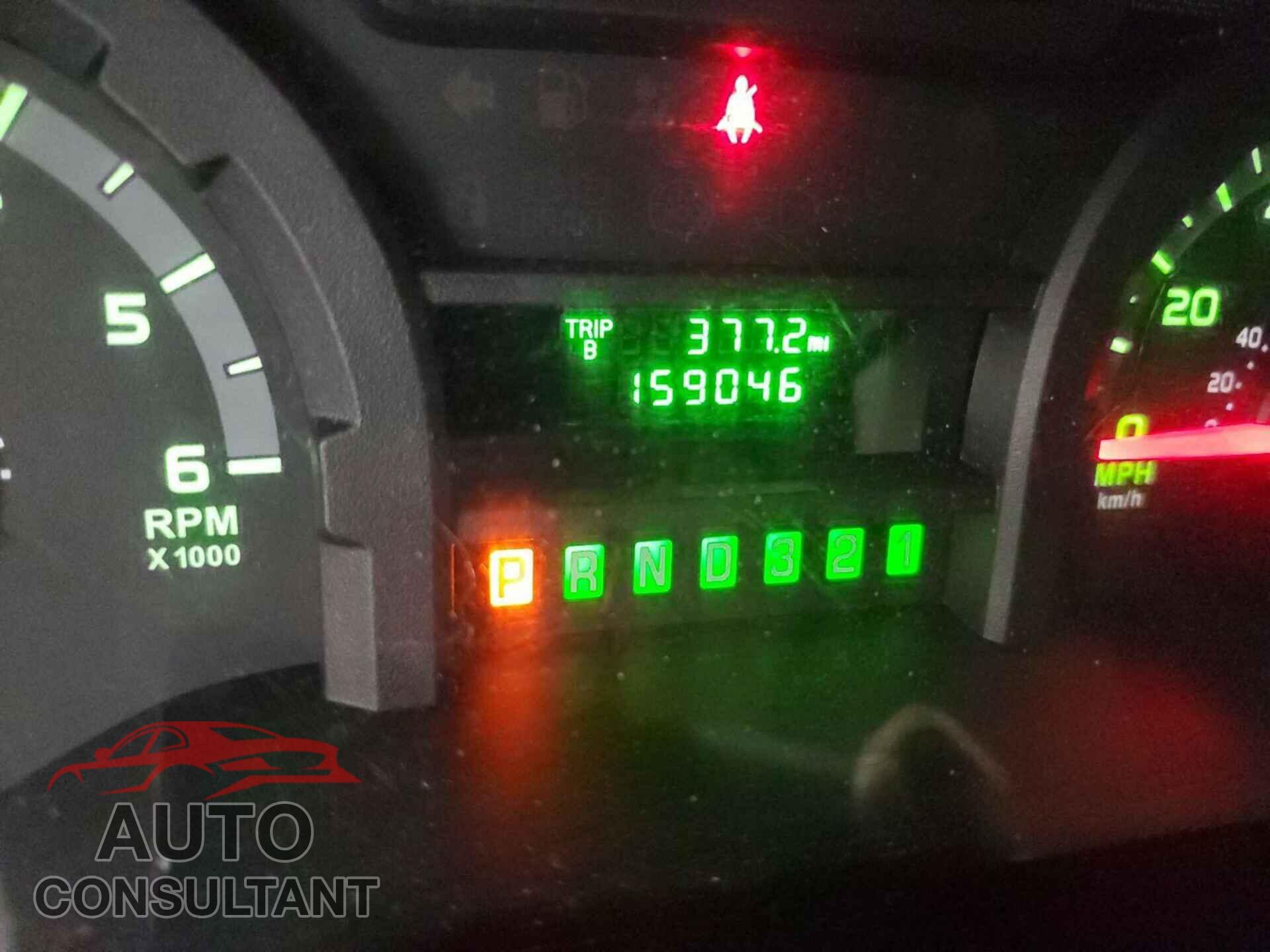 FORD ECONOLINE 2014 - 1FDWE4FL8EDA17838