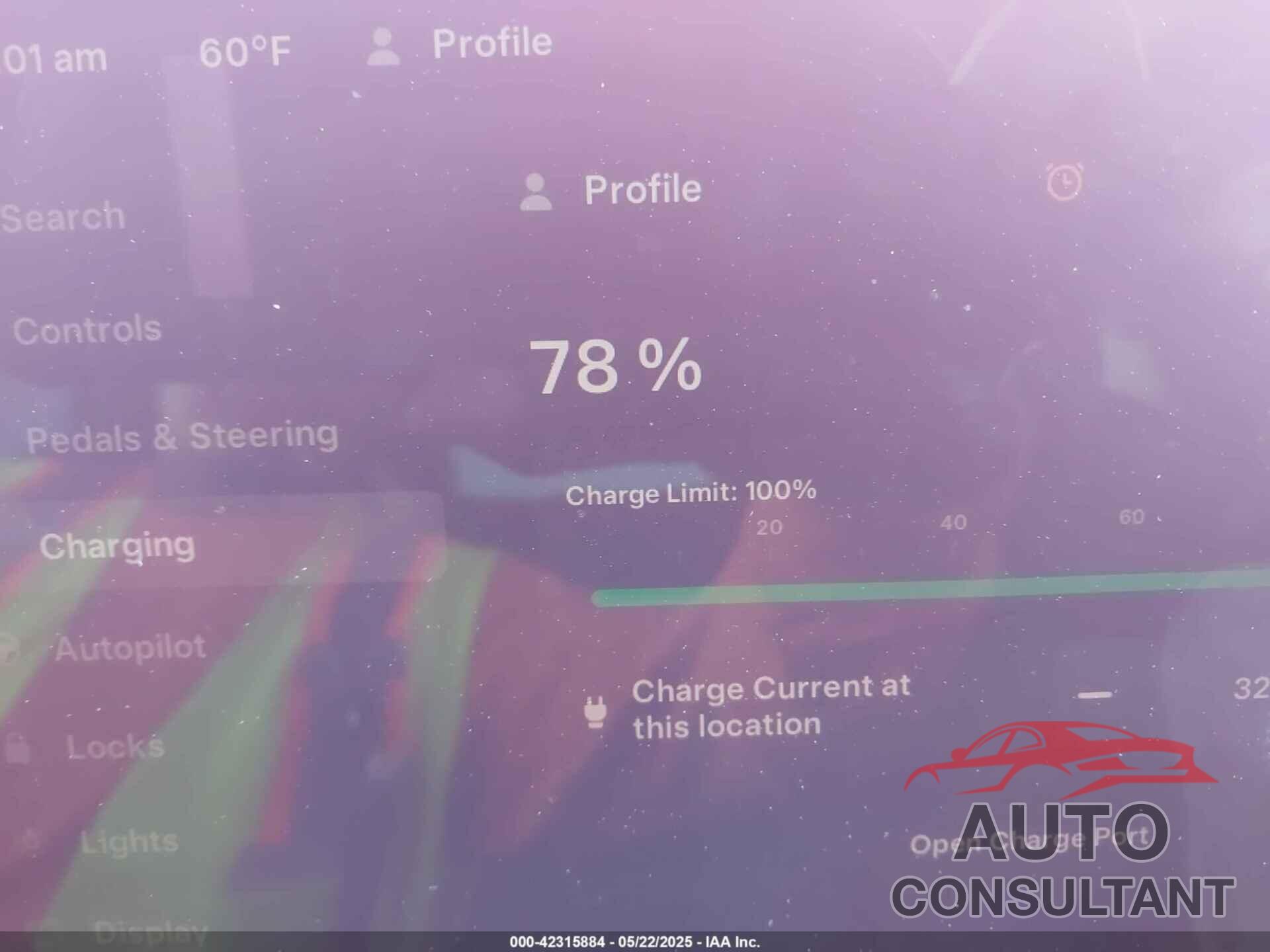 TESLA MODEL 3 2023 - 5YJ3E1EA1PF385490